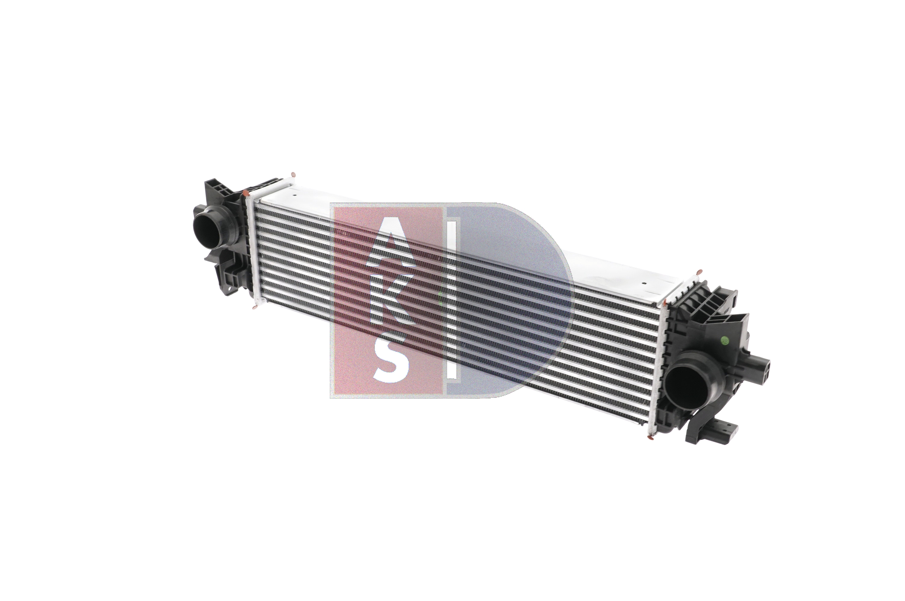 Ladeluftkühler 227009N AKS DASIS 31338306 VOLVO