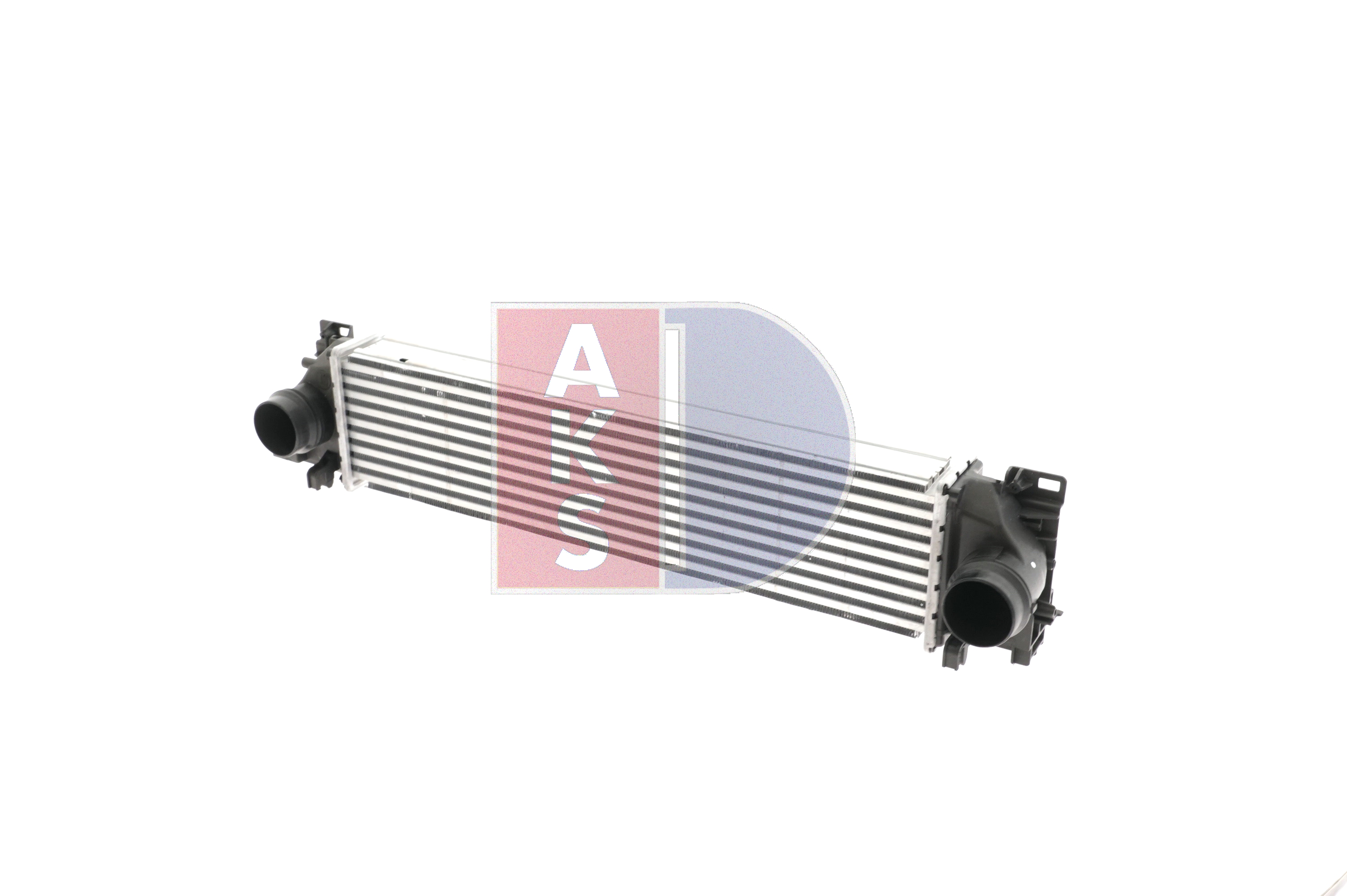 16426236 d'origine Échangeur de turbo AKS DASIS C30