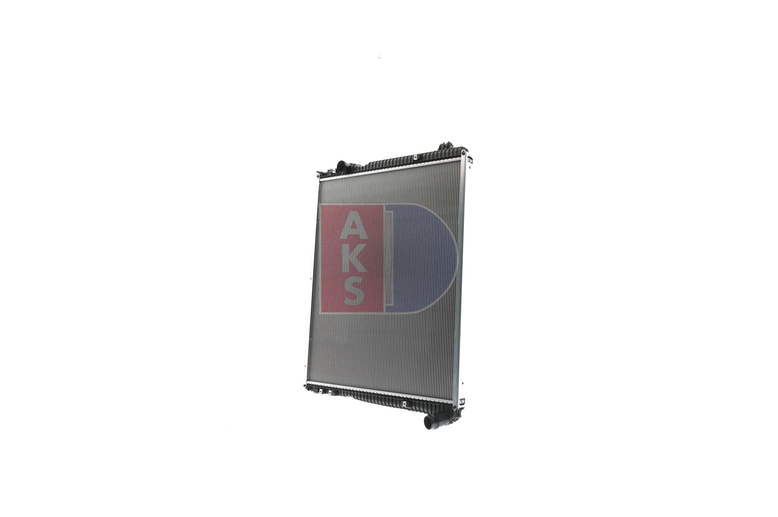 Kühler, Motorkühlung 270020X AKS DASIS 2473321