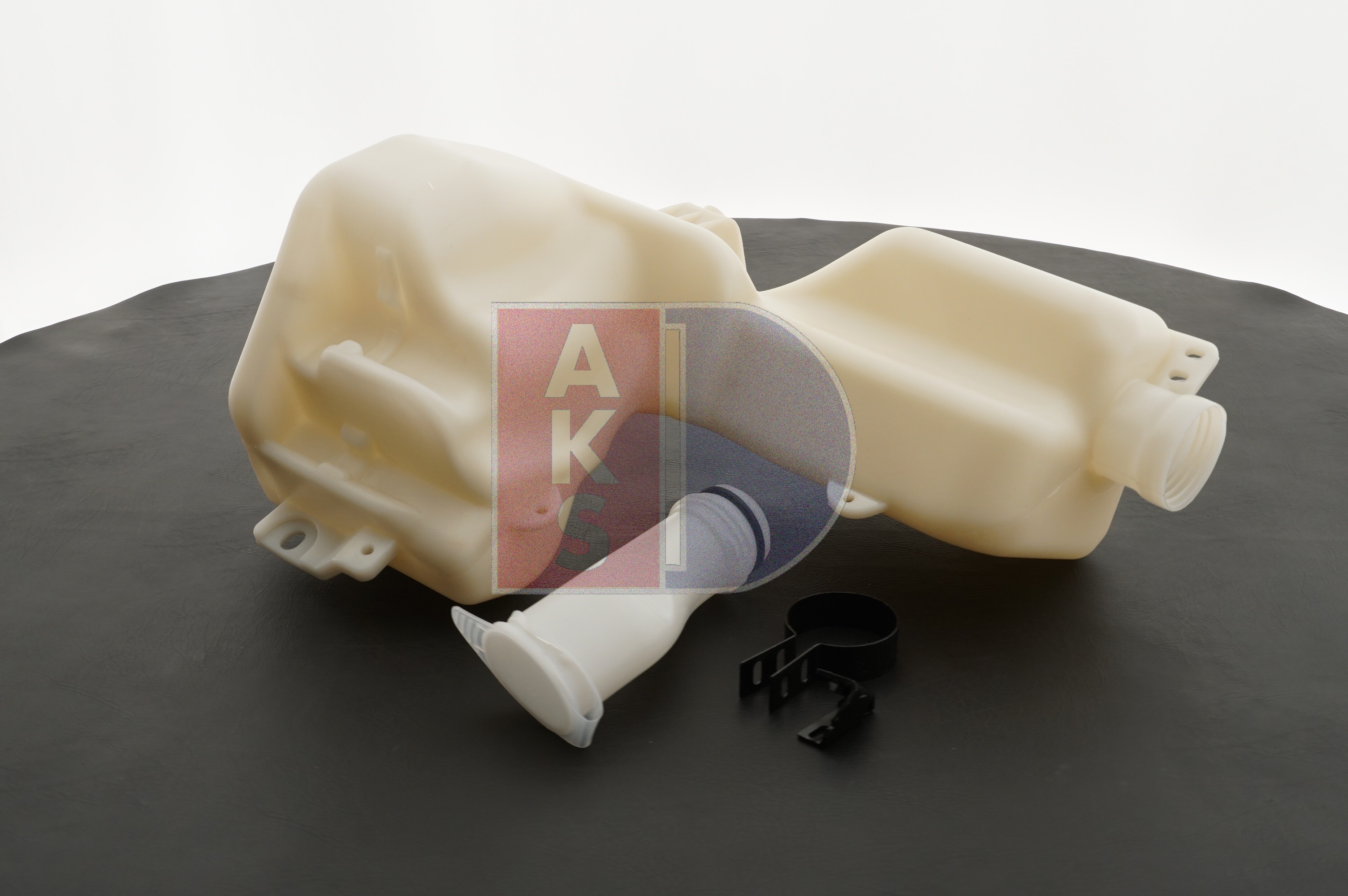 16426243 AKS DASIS 283005N Volvo C70 Convertible Windscreen washer reservoir