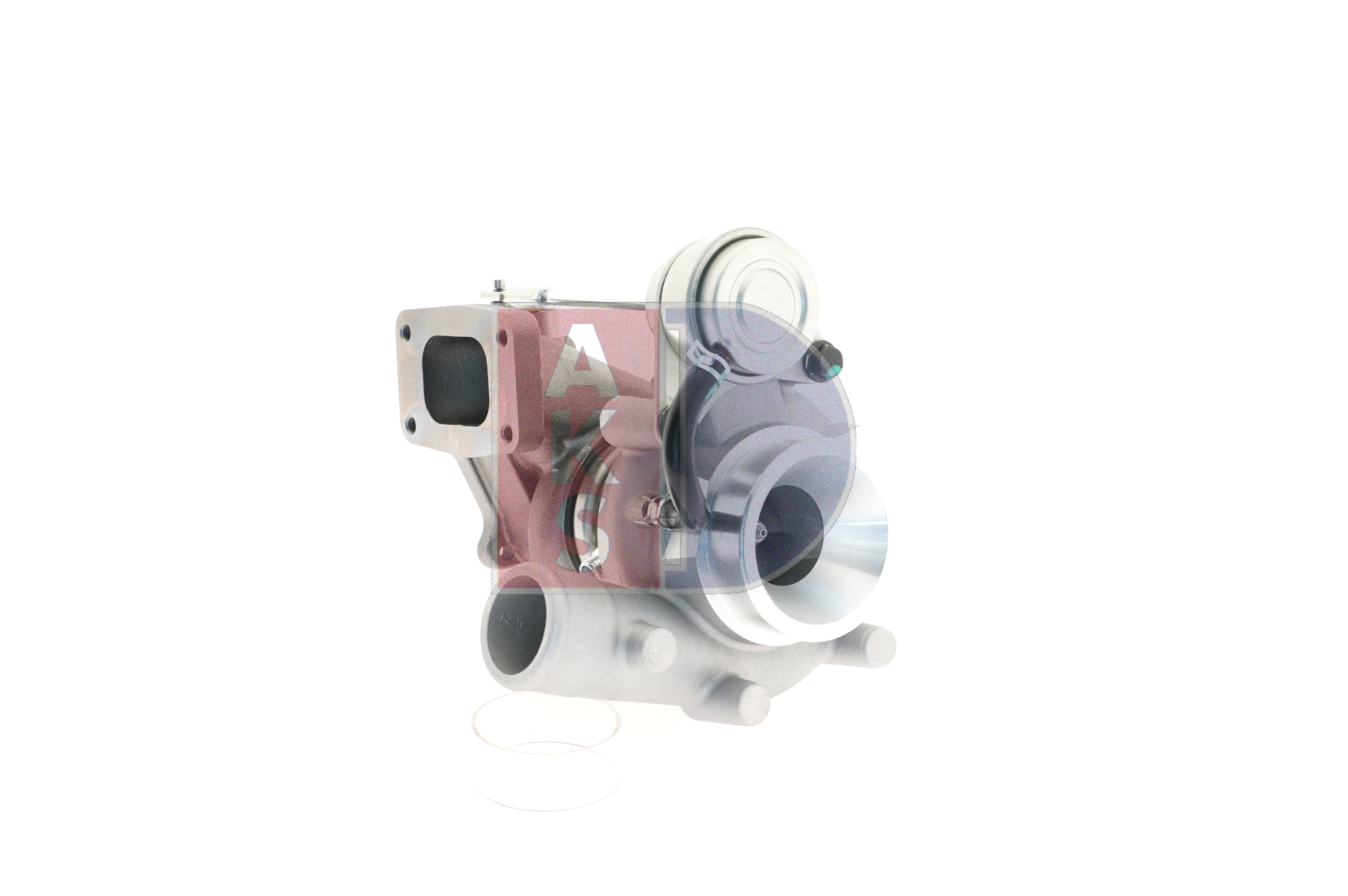 16426257 405002N OEM AKS DASIS Turbo pris
