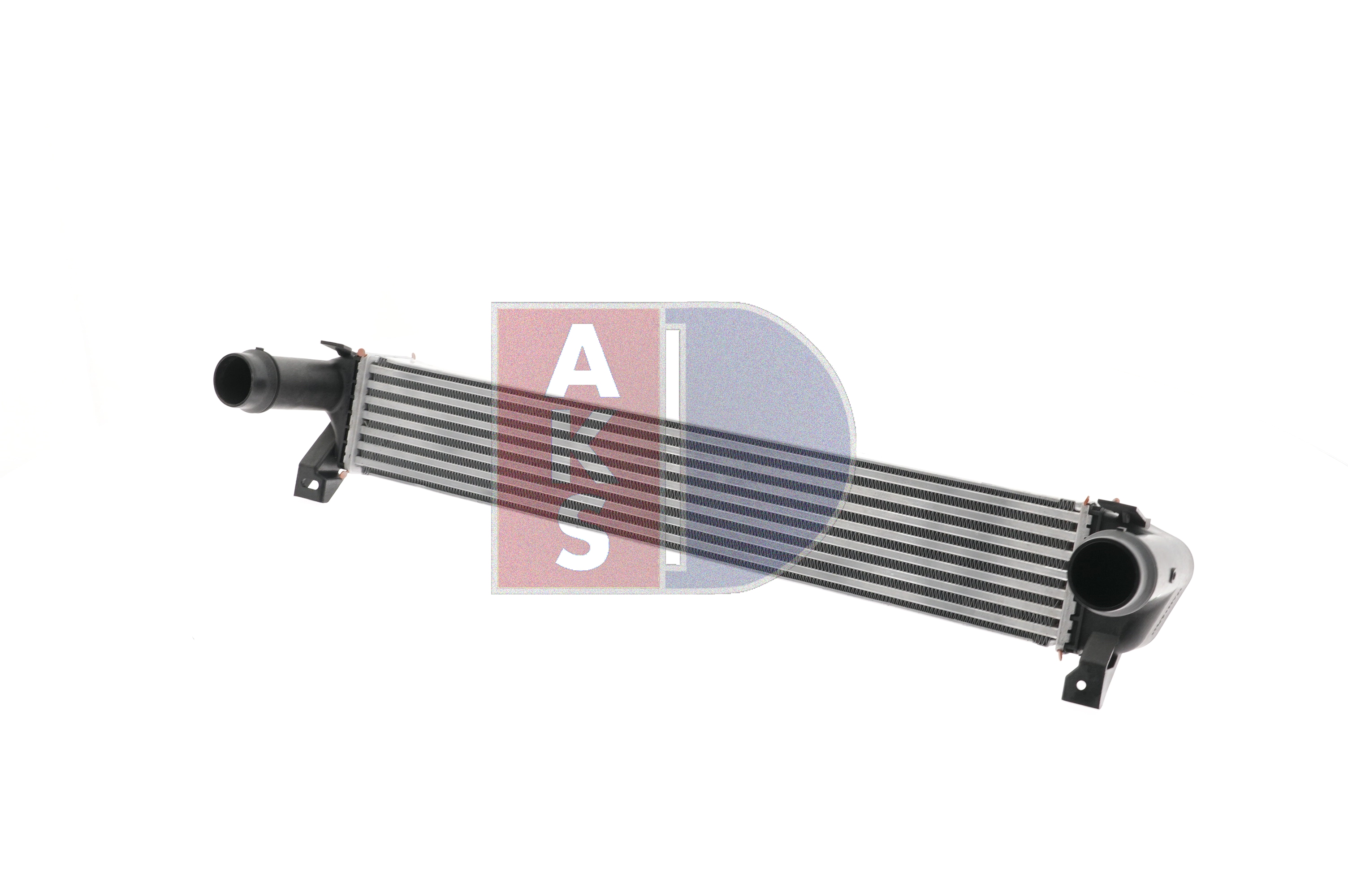 16426322 AKS DASIS 527011N JEEP COMMANDER 2018 Intercooler cost