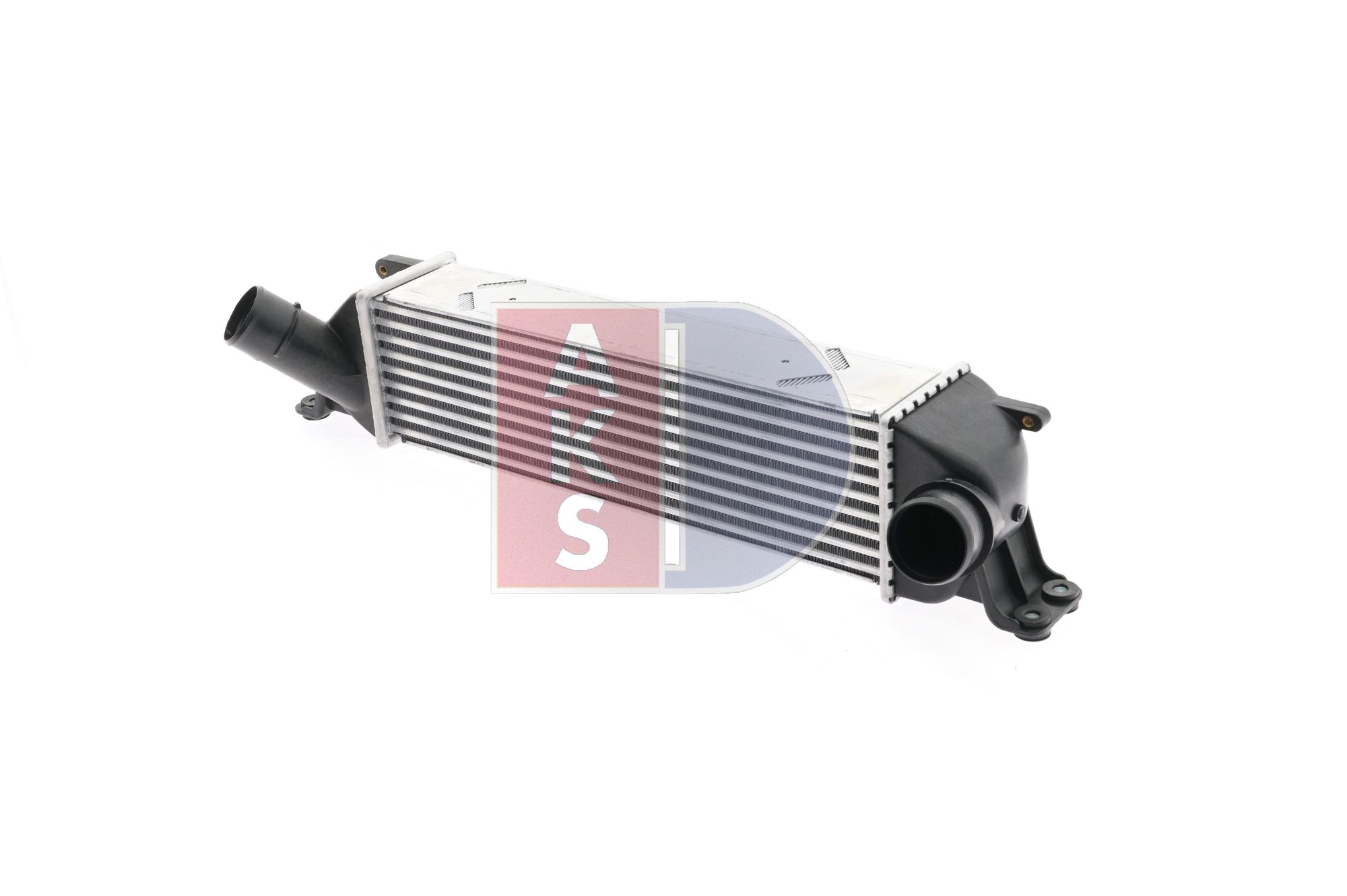 Intercooler AKS DASIS 567029N Bewertung