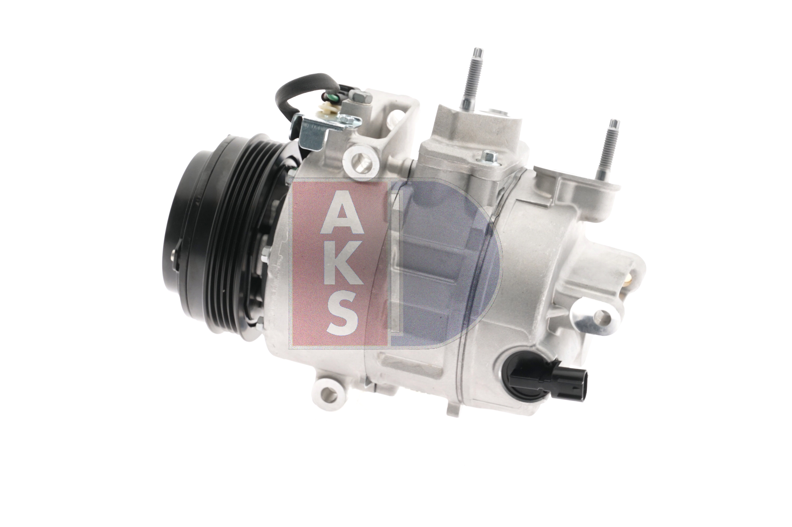 16426367 Klimakompressor AKS DASIS Ford