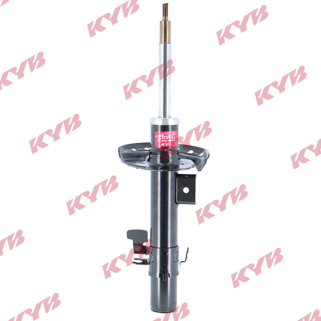 Amortizor LR060804 KYB 3358016 LAND ROVER, JAGUAR