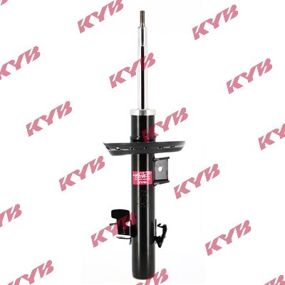 16426440 KYB 3358017 Telescoape Range Rover Evoque (L551) cat costa din față și din spate