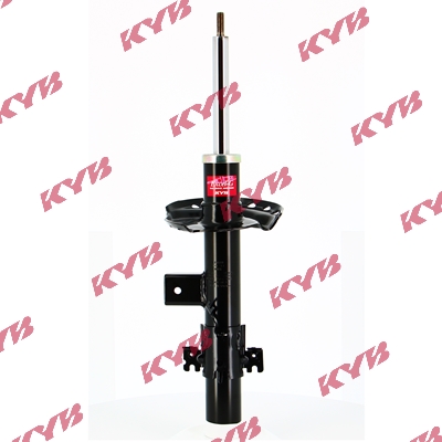 Dämpfer KYB 3358018 Bewertung