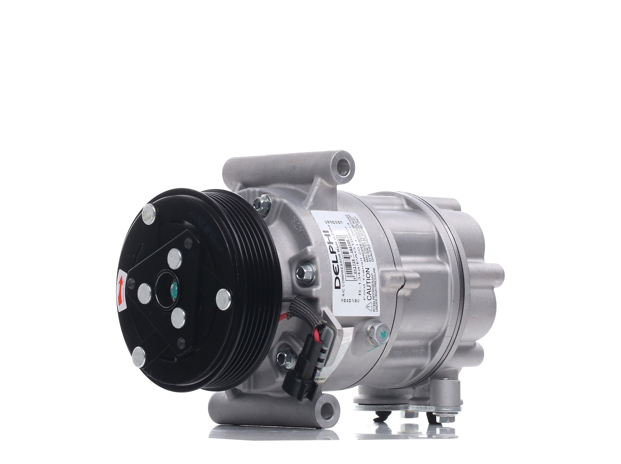 Original Klimaanlage Kompressor CS20583