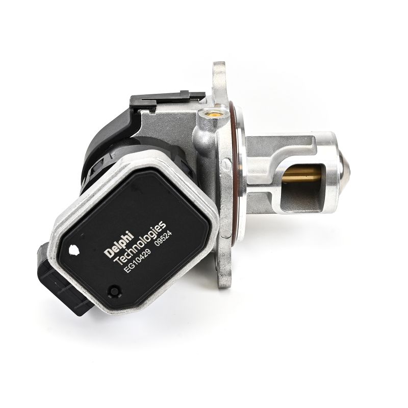 DELPHI EG10429-12B1 AGR-szelep