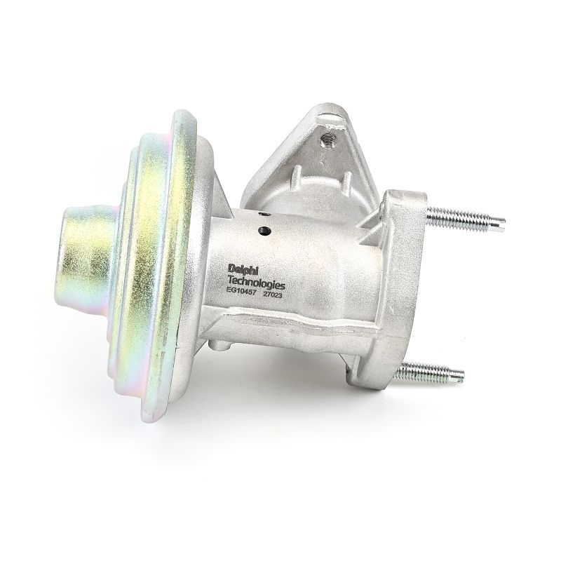 Valve EGR DELPHI EG10457-12B1 évaluation