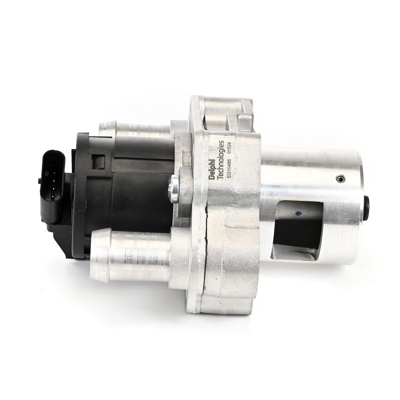 Uitlaatgasrecirculatieklep DELPHI EG10486-12B1 waardering