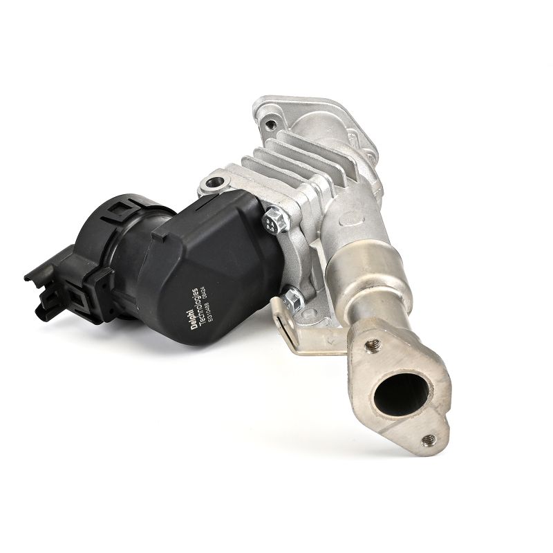 EGR βαλβίδα πολλαπλής εισαγωγής DELPHI EG10488-12B1