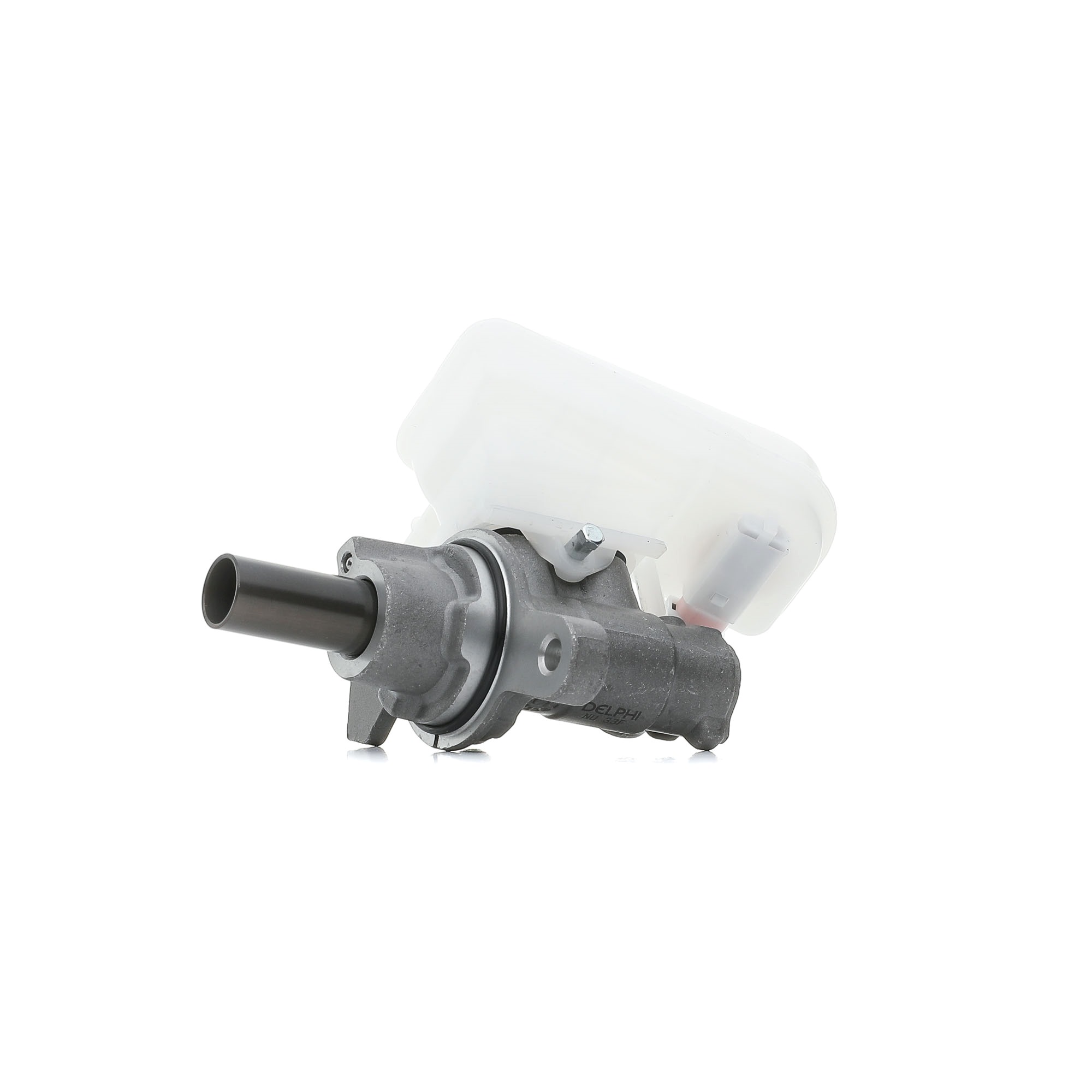 Hlavní brzdový válec DELPHI LM80567 Hodnocení