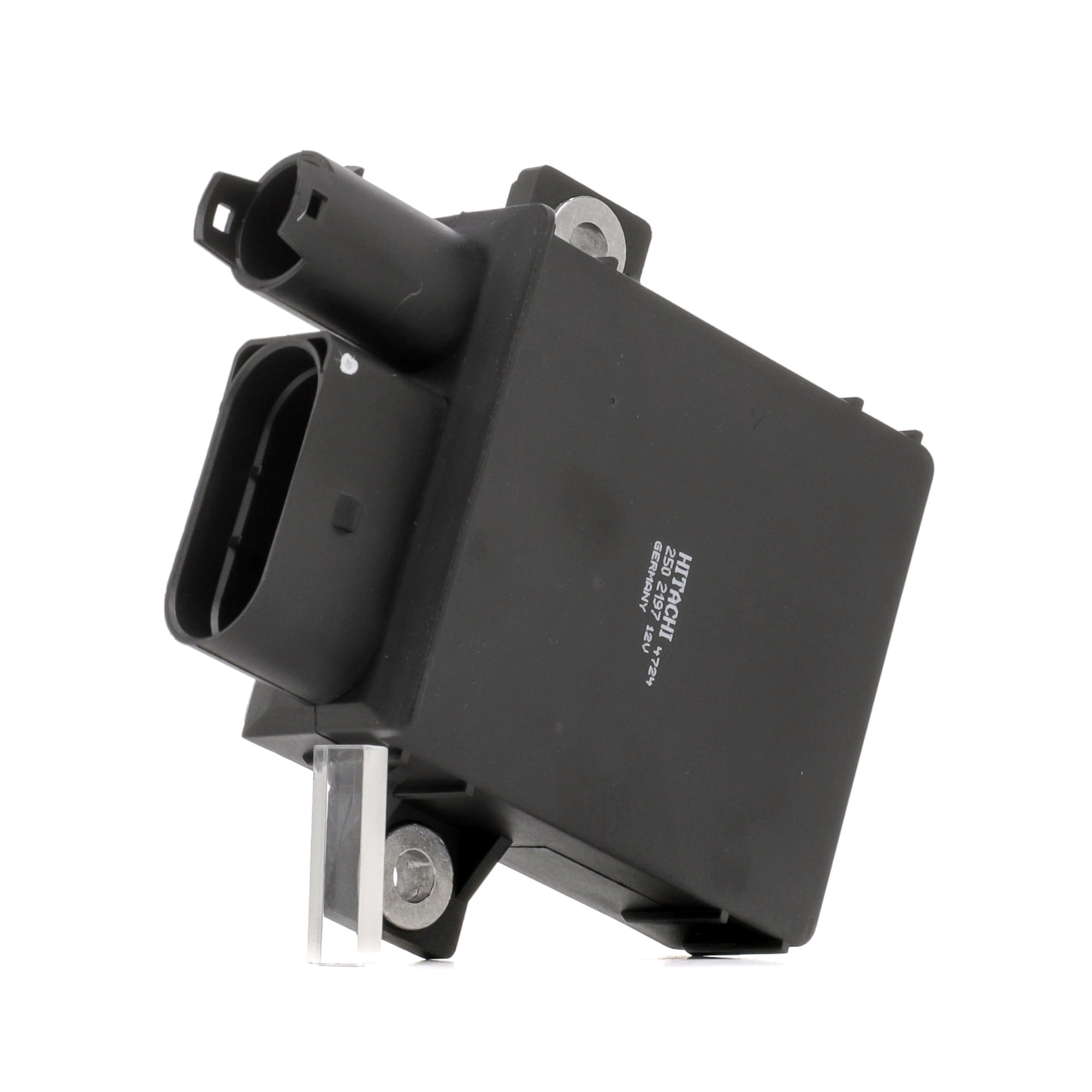 METZGER 0884031 Sterownik, czas żarzenia Napięcie: 12V