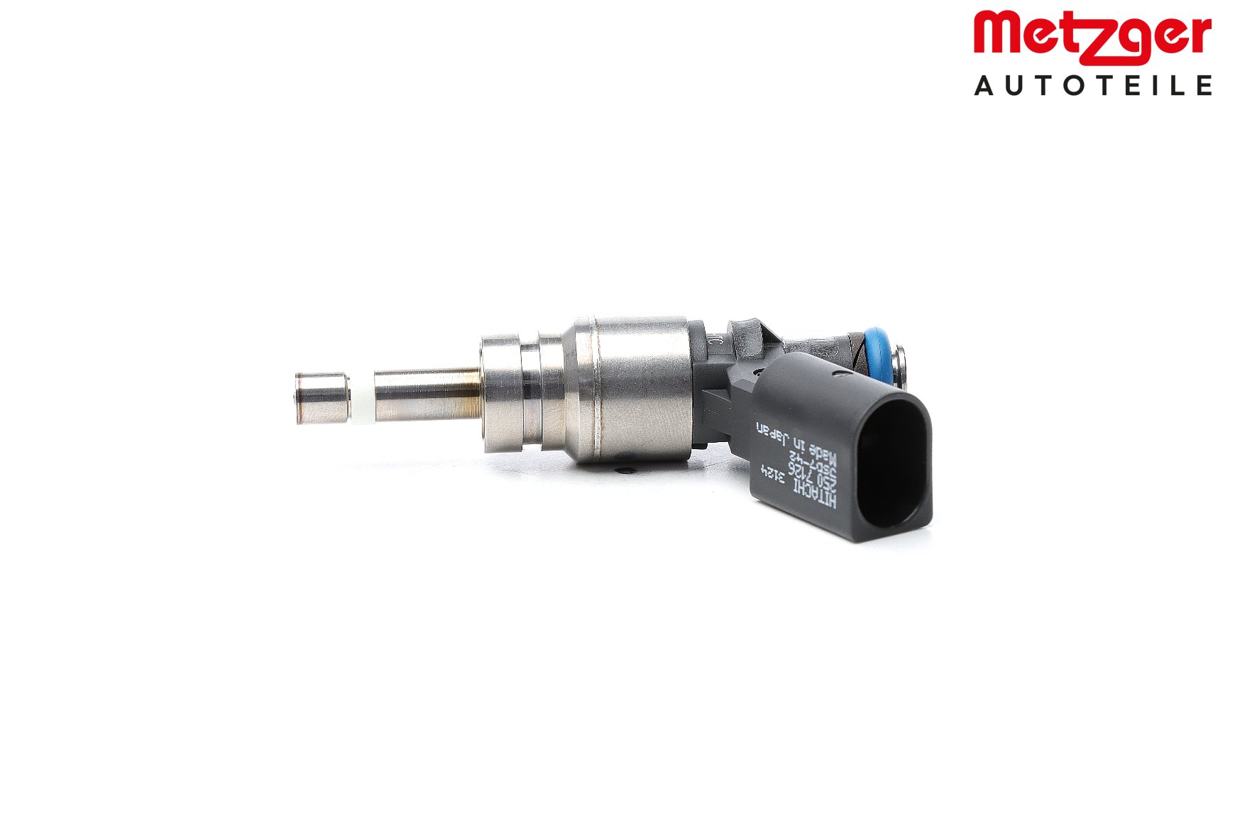 Wtryskiwacz 06E906036F METZGER 0920026 VW, AUDI, SKODA, SEAT