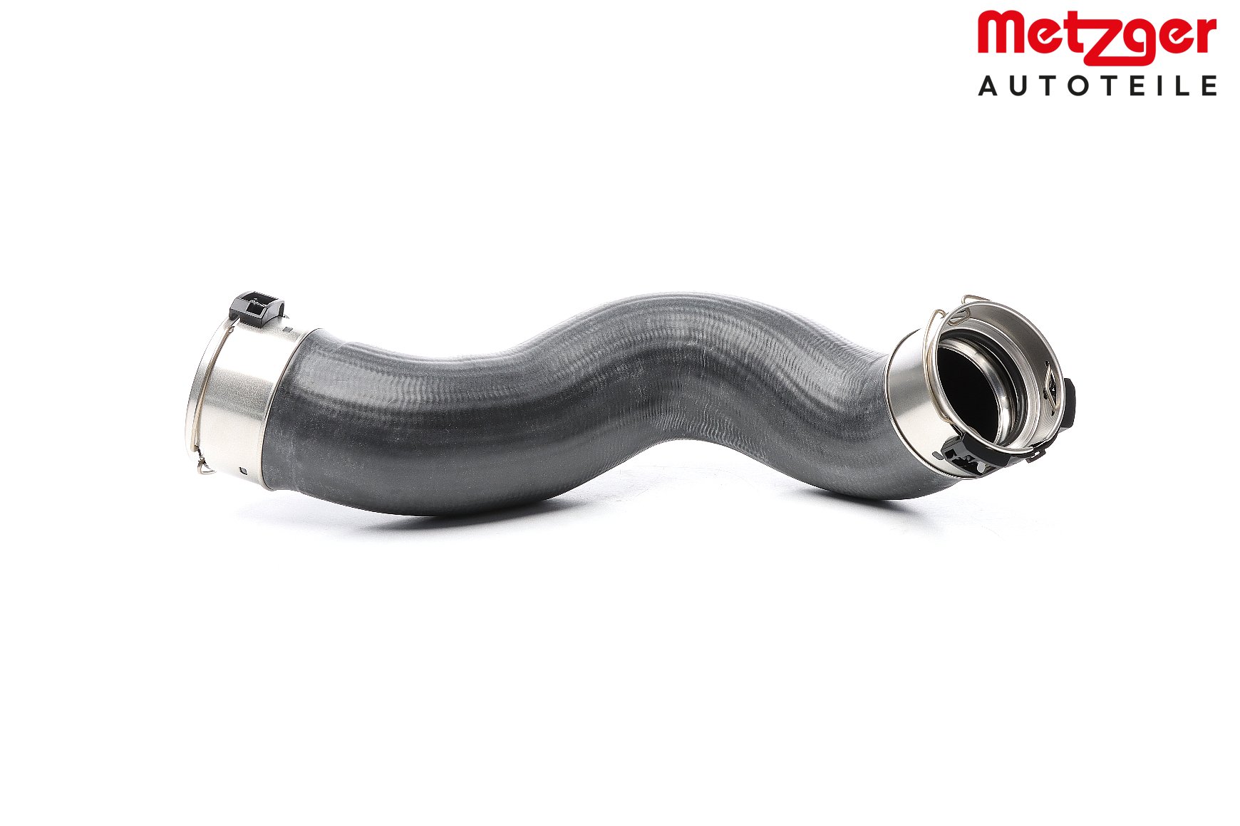 Turbo hose METZGER 2400611 rating