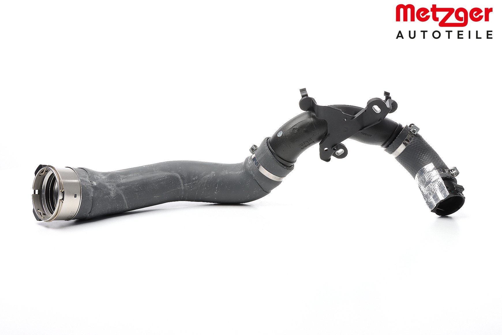 METZGER 2400616 Durite de suralimentation RENAULT Megane 4 Grandtour 1.2 TCe (K9MR) 130 CV Essence 2026
