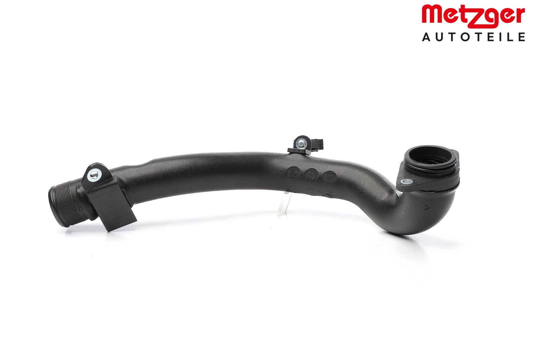 Tube d'air de suralimentation METZGER Fiat DOBLO coût