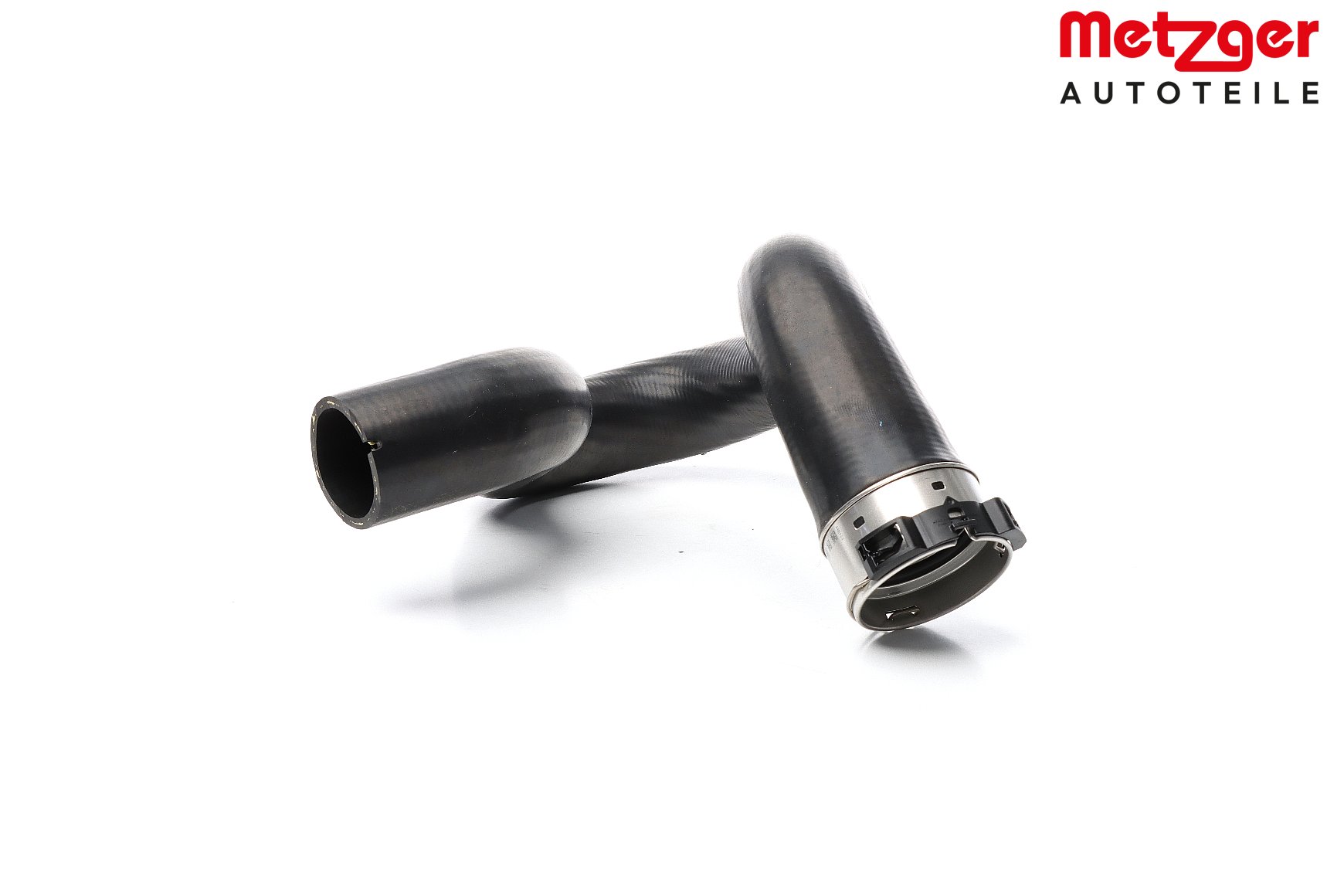Turbolader-Schlauch METZGER 2400648 Bewertung