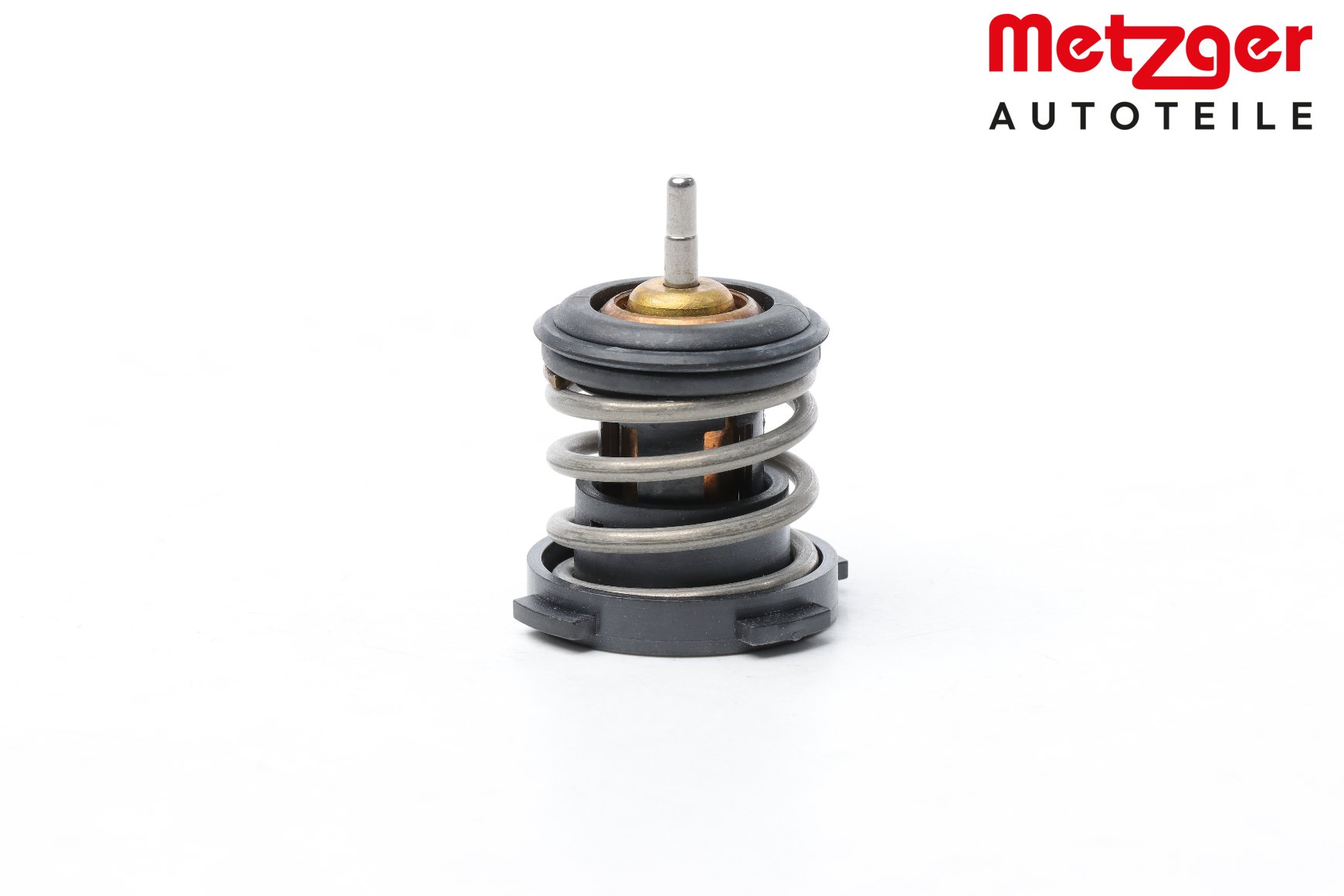 Thermostat d'eau 04E.121.113C METZGER 4006371 VOLKSWAGEN, AUDI, SKODA, SEAT, CUPRA