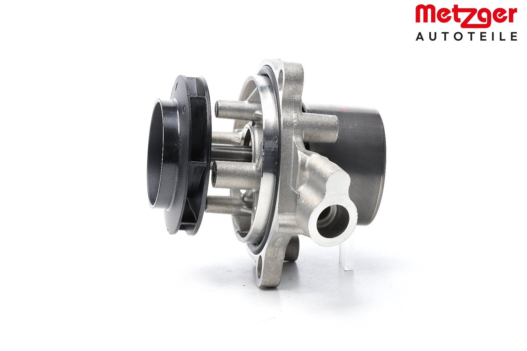 Vesipumppu 4007043 METZGER 04L121 011 M VW, AUDI, SKODA, MITSUBISHI, SEAT