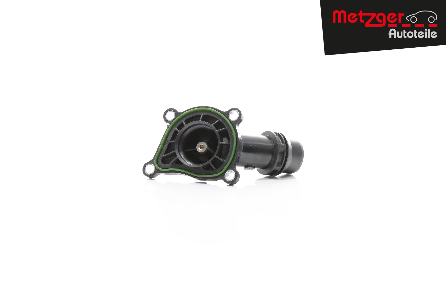 OEN 1532001 Carter del termostato METZGER 4010297