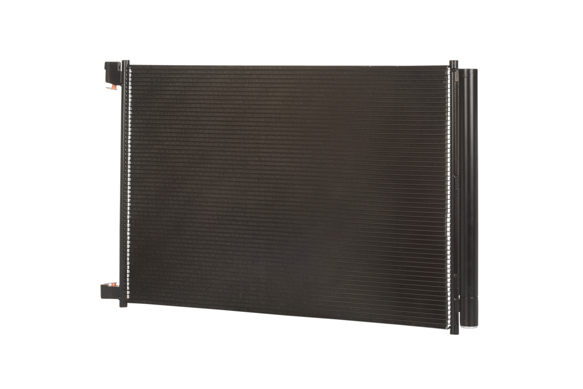 WAECO 8880400608 Condensor voor airco Koelmiddel: R1234yf, R134a