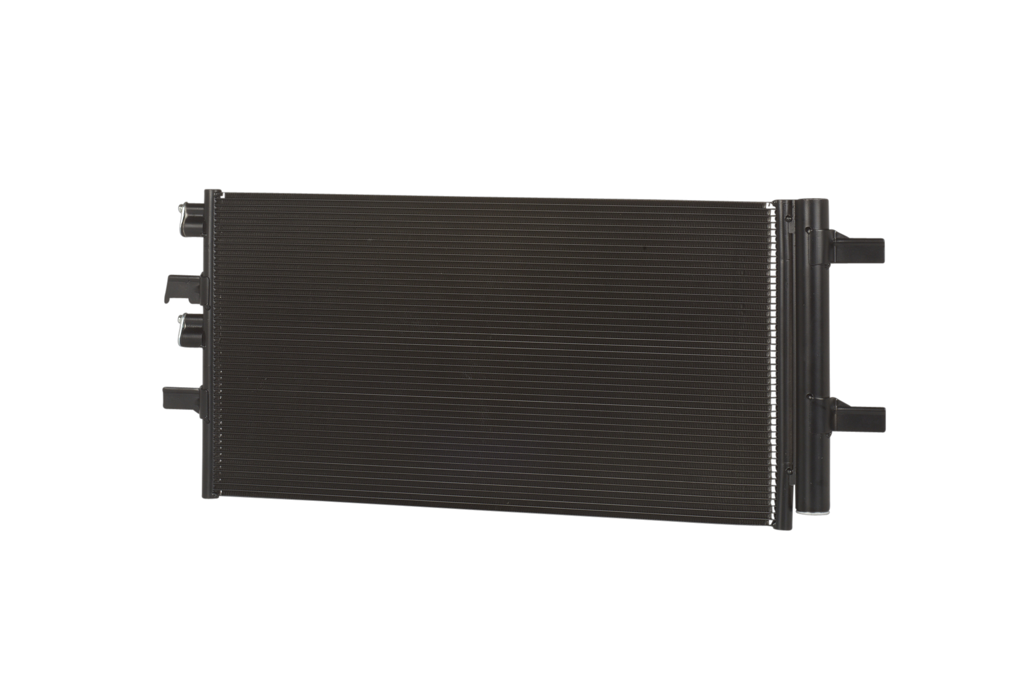 16428250 originele Condensor voor airco WAECO Hatchback