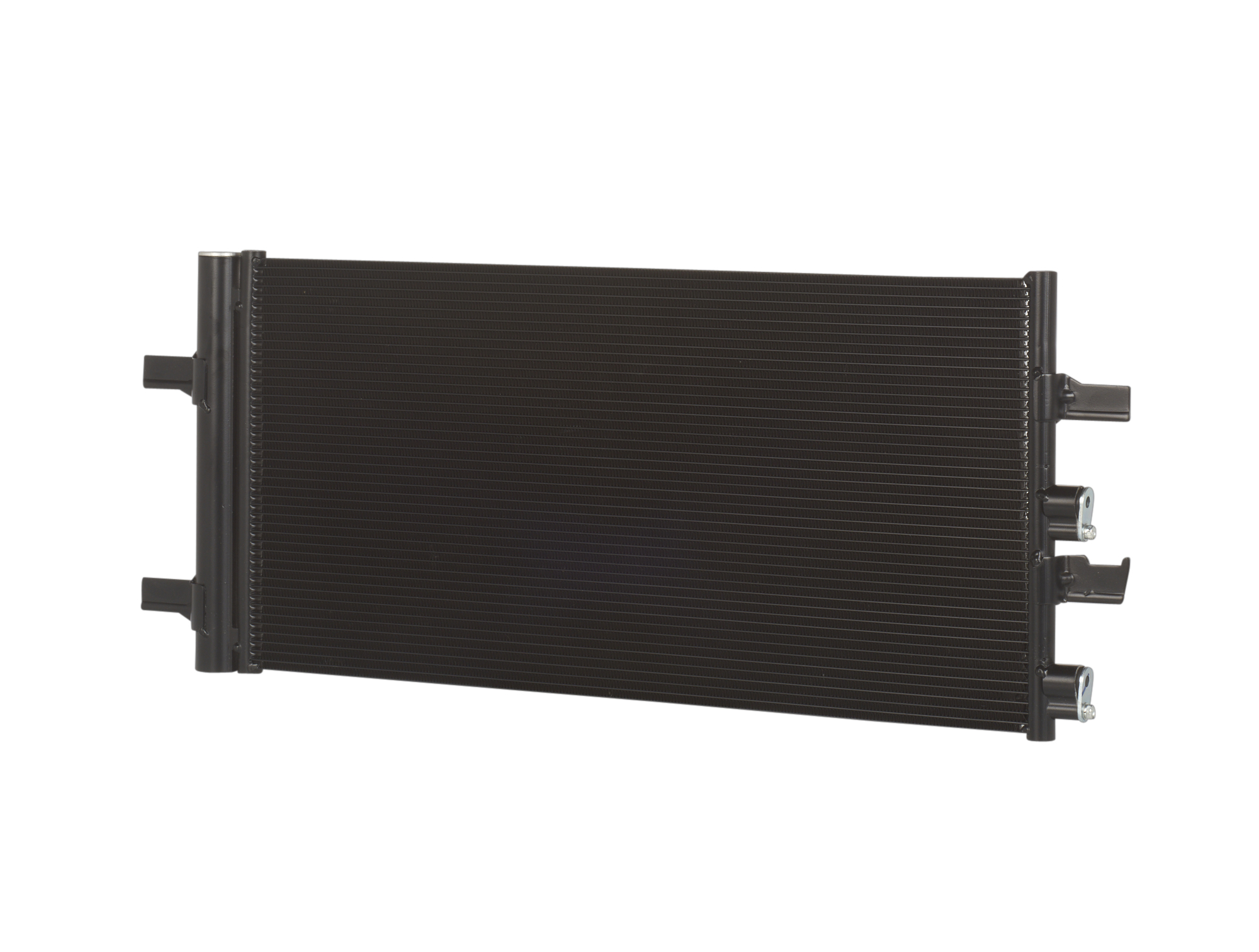 16428253 originele Airco radiator WAECO Hatchback