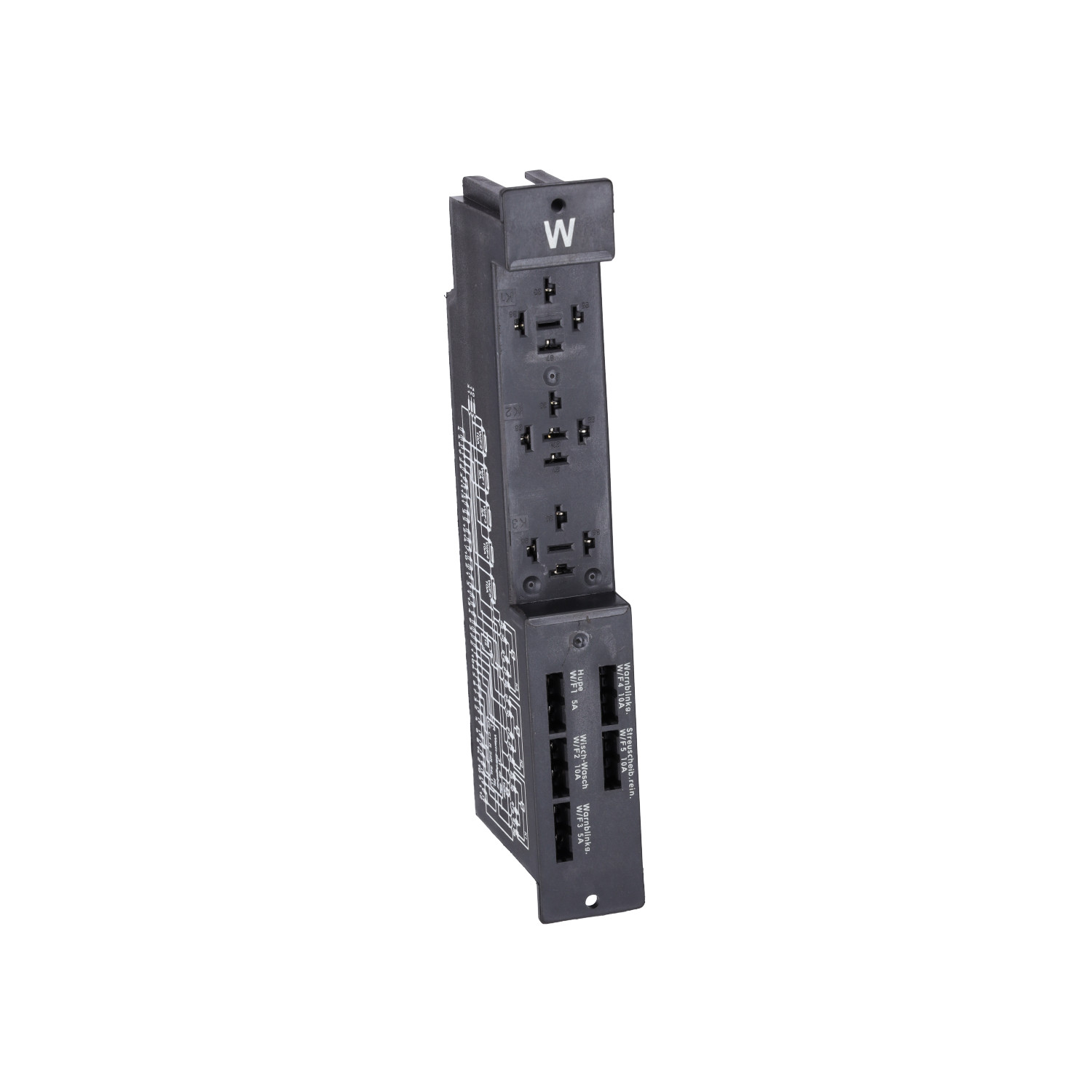 16428690 173538 OEM FEBI BILSTEIN Boîte à fusibles prix