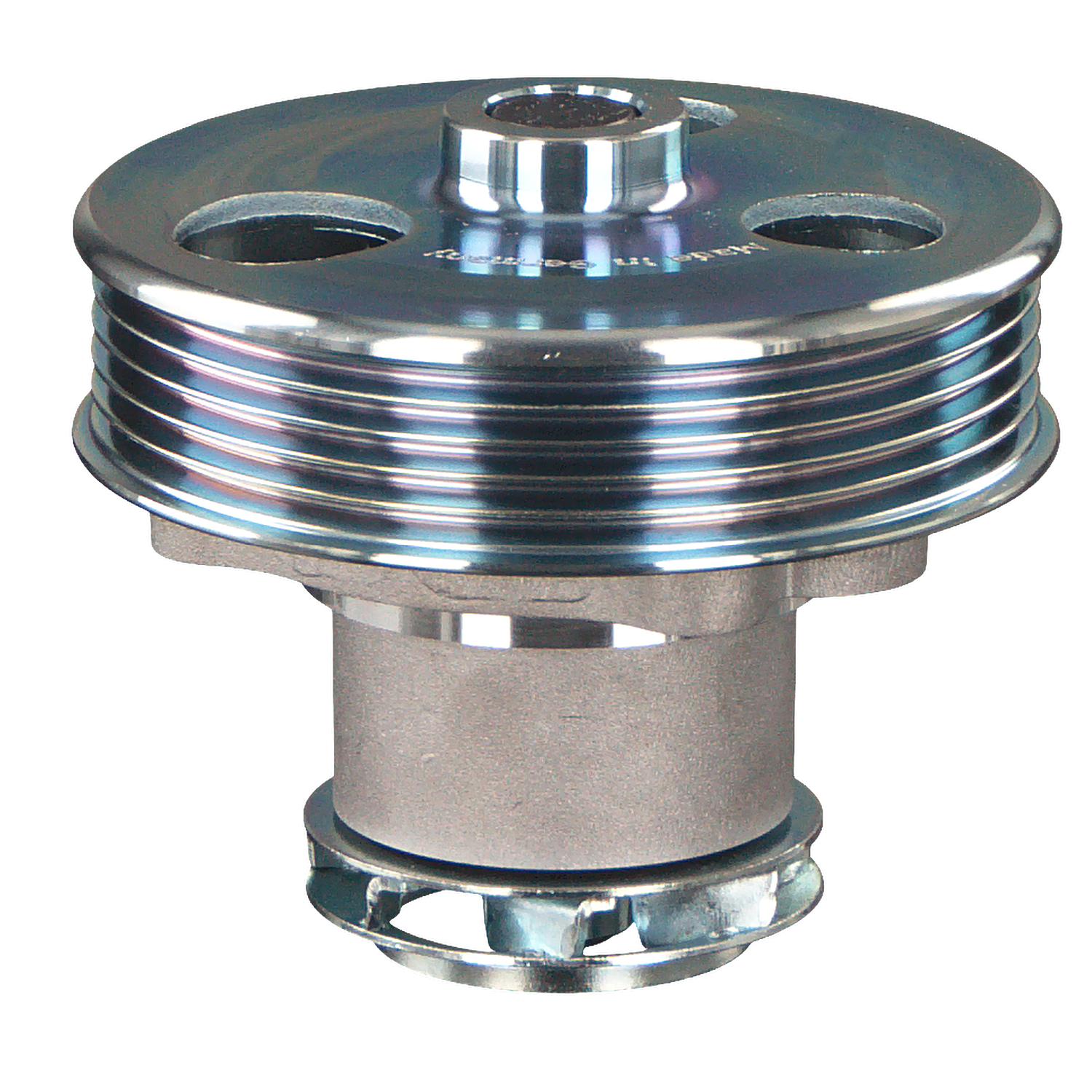 Wasserpumpe 07K 121 011 K FEBI BILSTEIN 173540 VW, AUDI