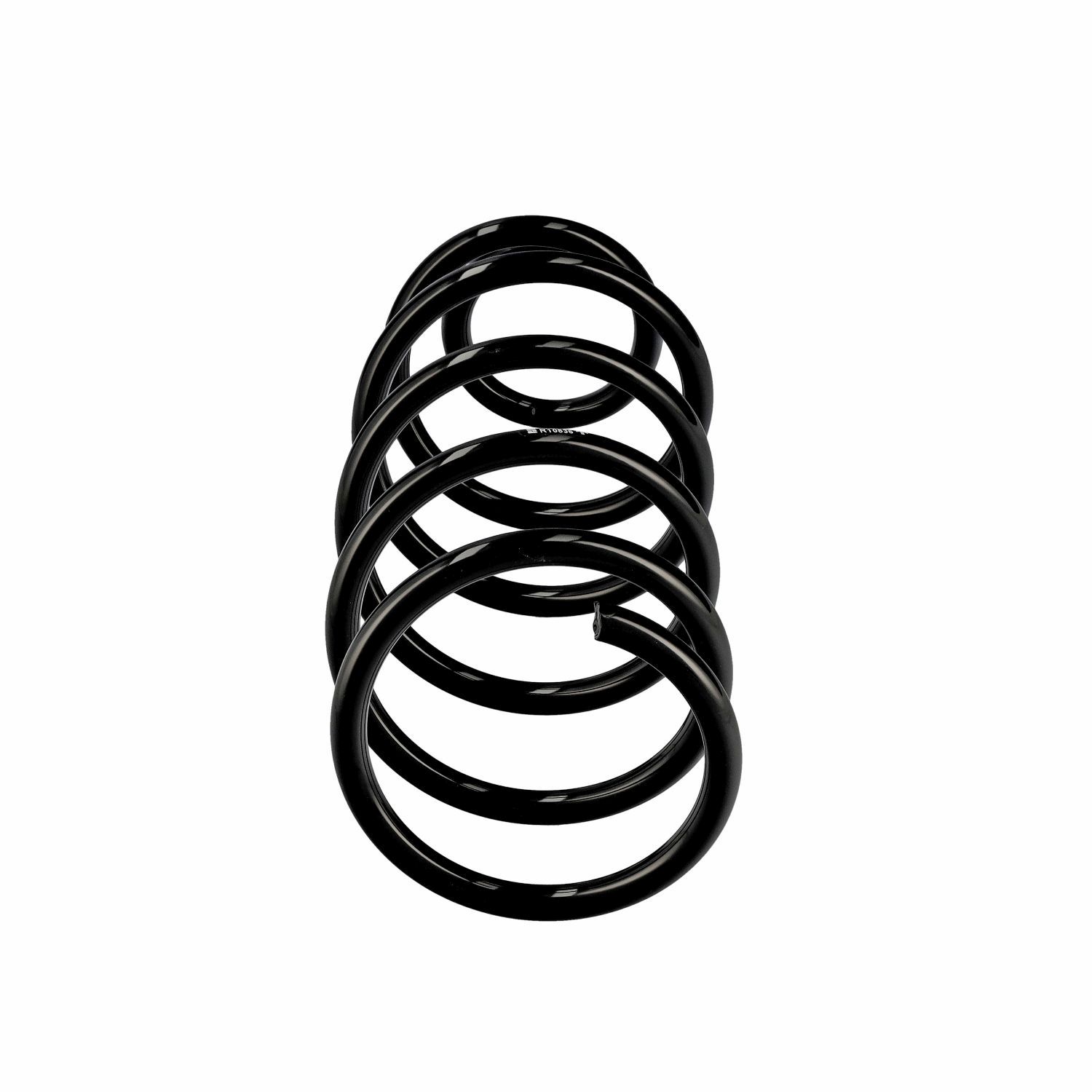 Fahrwerksfedern EIBACH R10836 Bewertung
