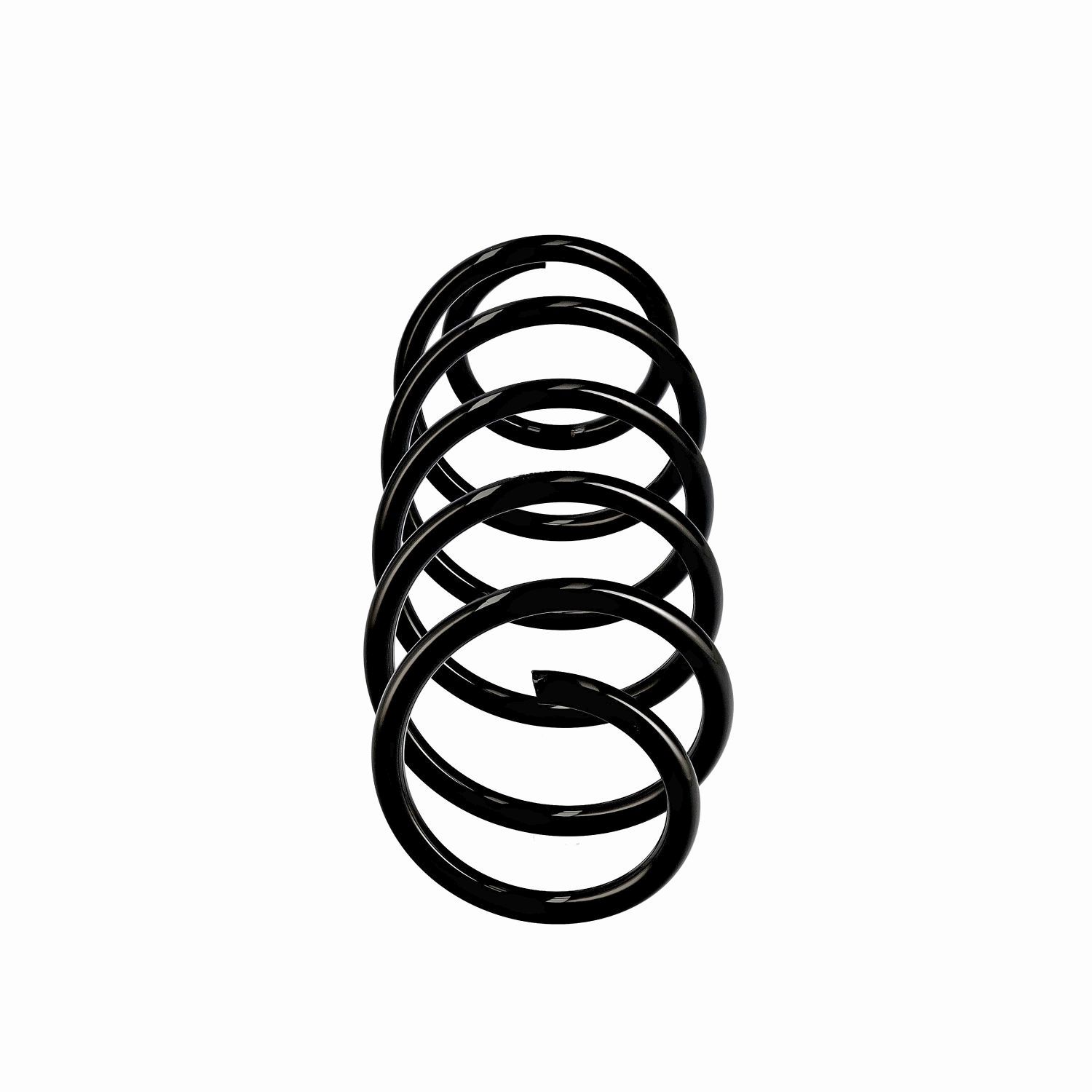 R10857 Spiralfjäder EIBACH 6Q0411105AH VW, AUDI, SKODA, FIAT, SEAT