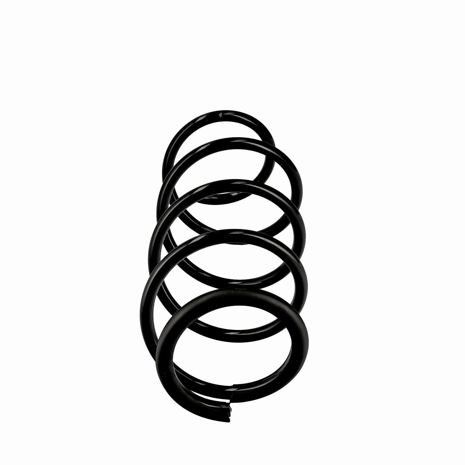 EIBACH Coil Spring R10929 Front Axle Coil Spring With Constant Wire Diameter RENAULT: MEGANE 2