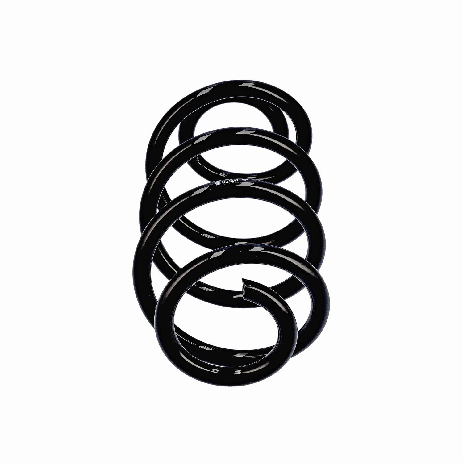 Fahrwerksfeder R21262 EIBACH A2463242704 MERCEDES-BENZ