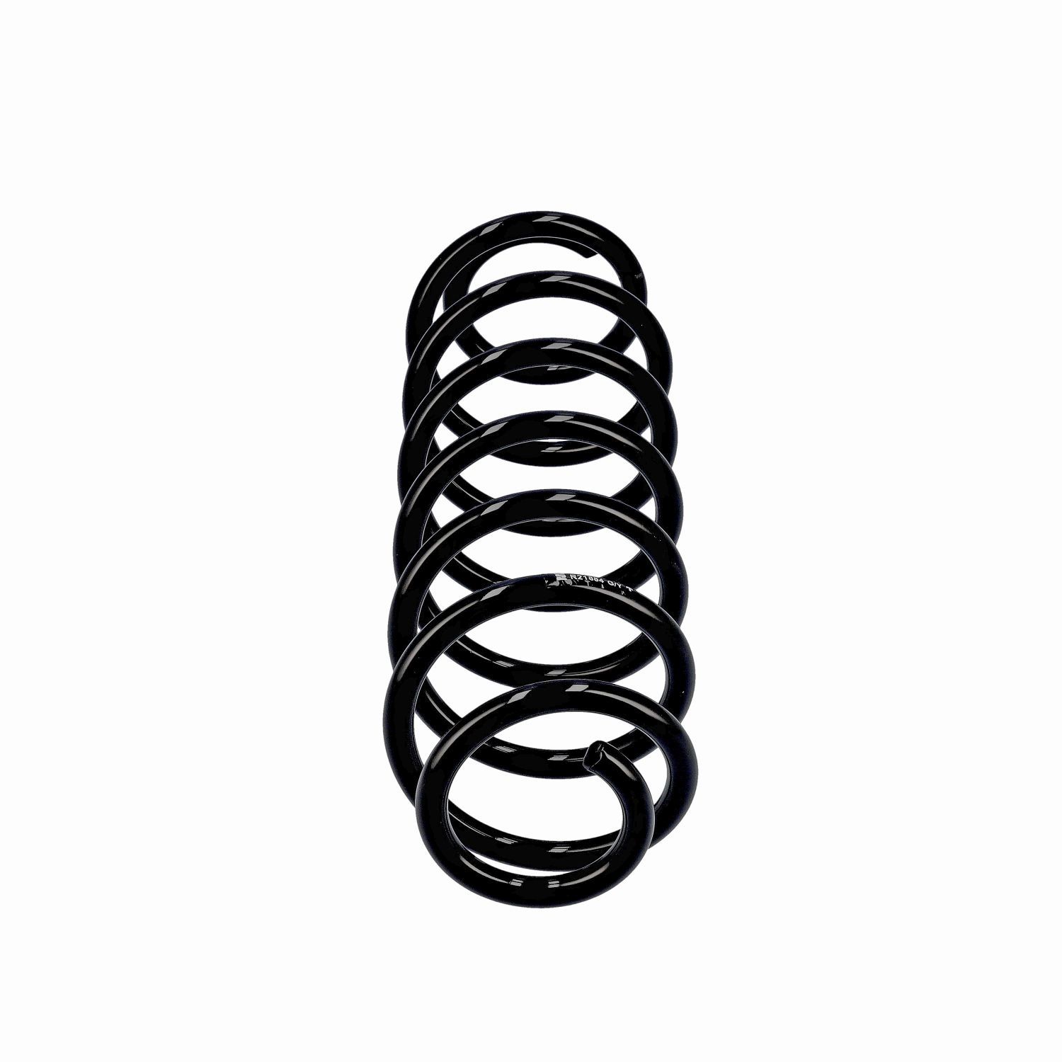 Fahrwerksfeder R21884 EIBACH 8V515560FA FORD