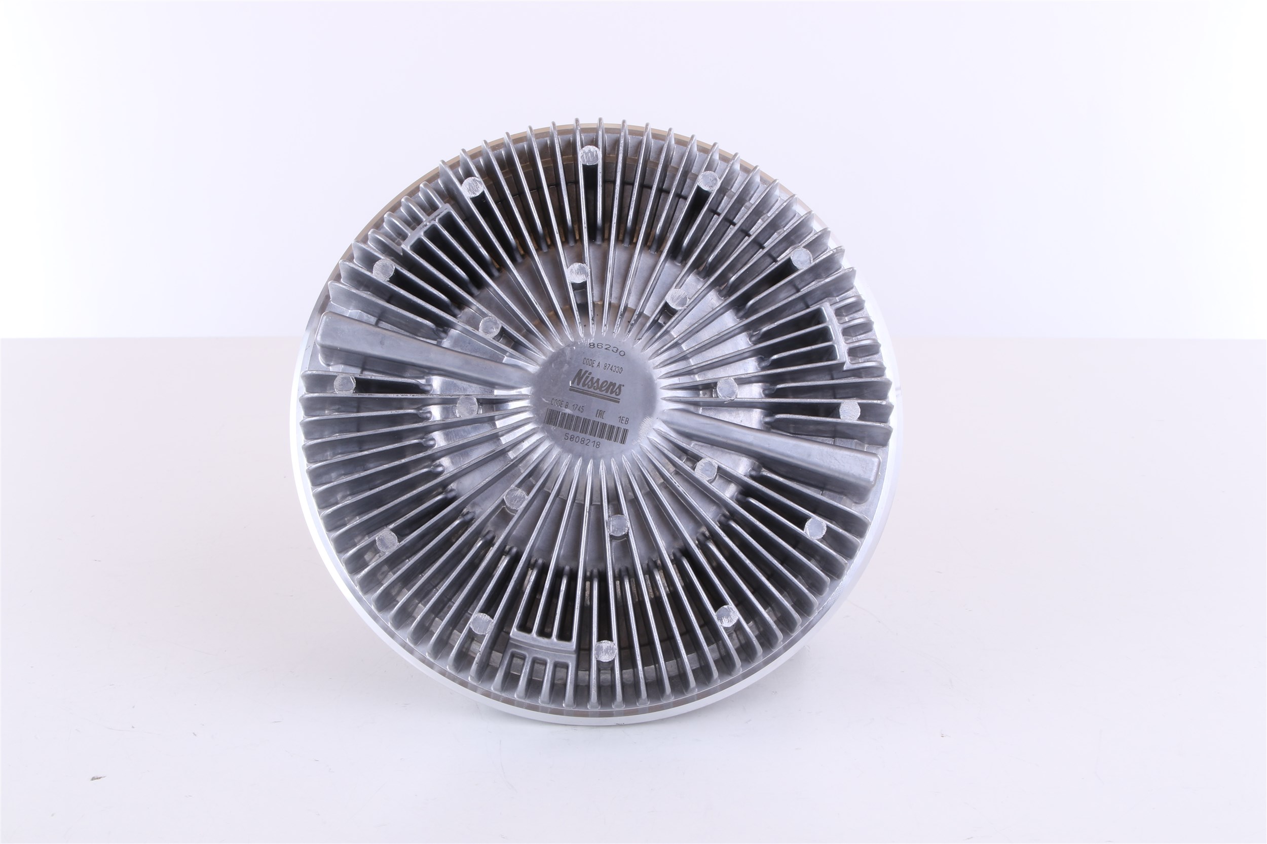 86230 Embrayage de ventilateur de radiateur NISSENS Ford coût