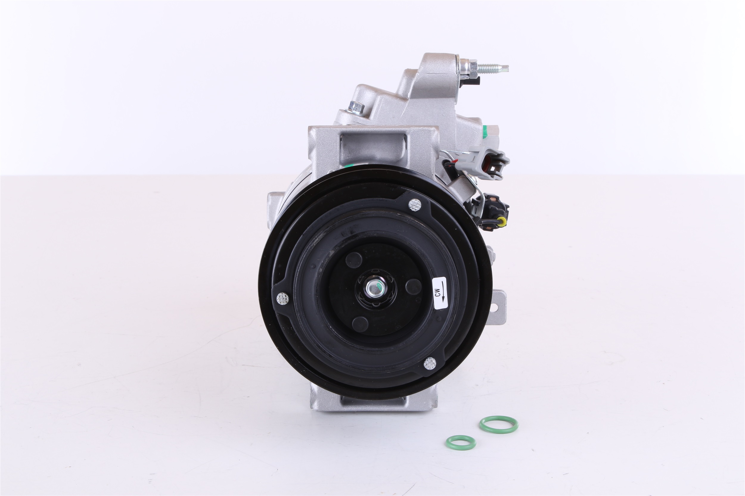 OEN 1136062 Air conditioning compressor NISSENS 890816