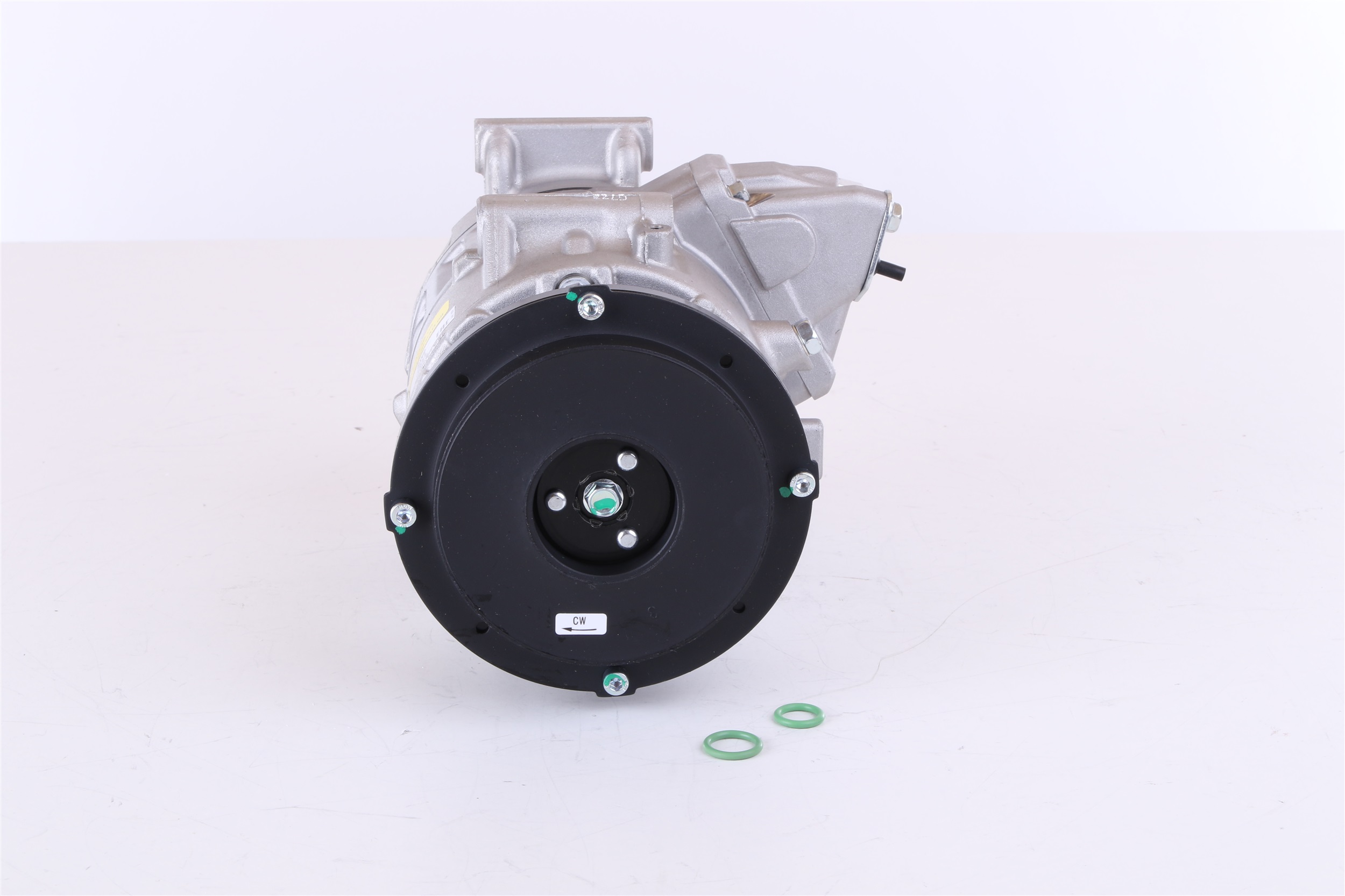 NISSENS 890876 TOYOTA HIGHLANDER 2012 Air con compressor cost
