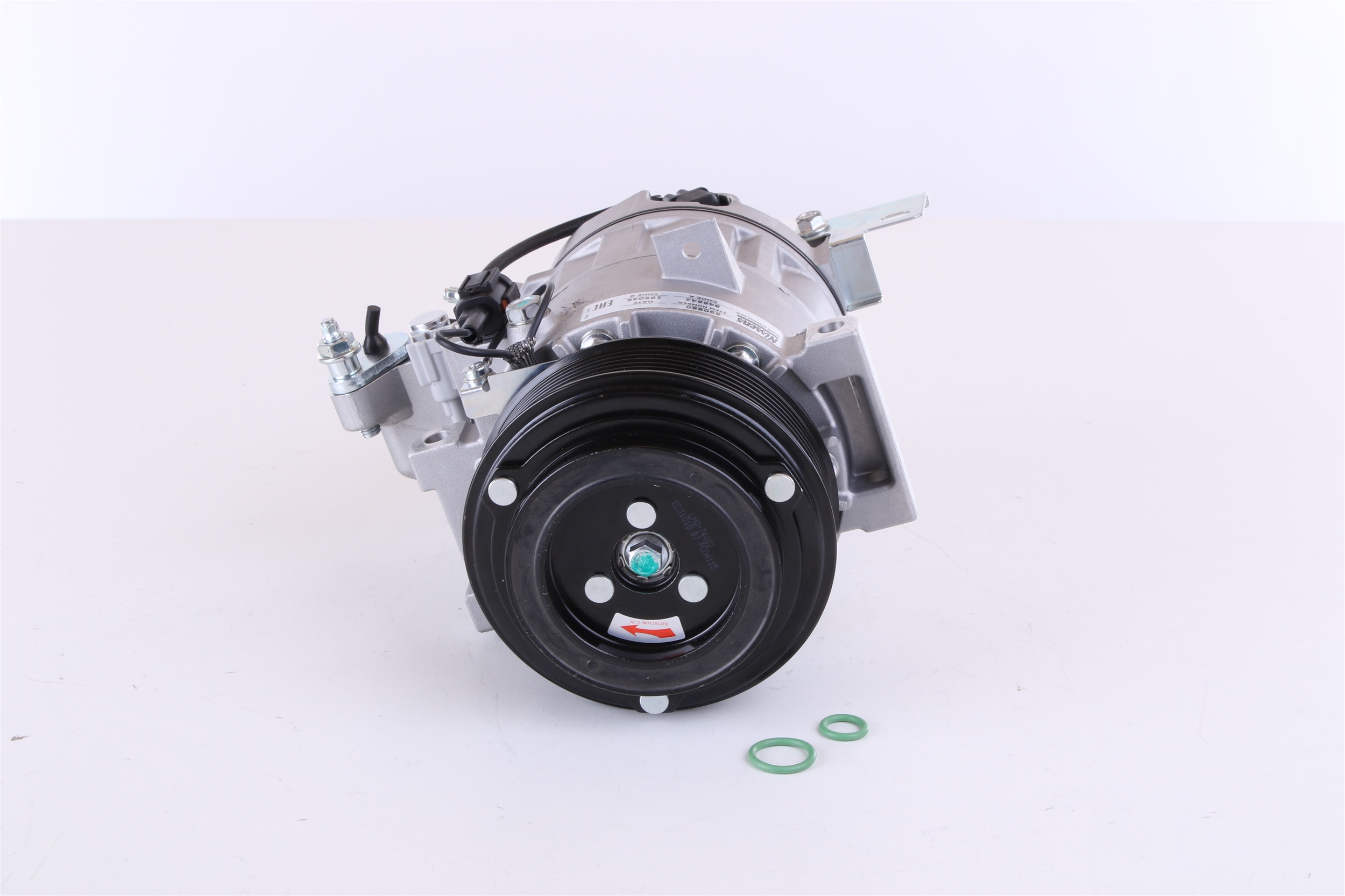 OEN 1136062 Air conditioning compressor NISSENS 890880