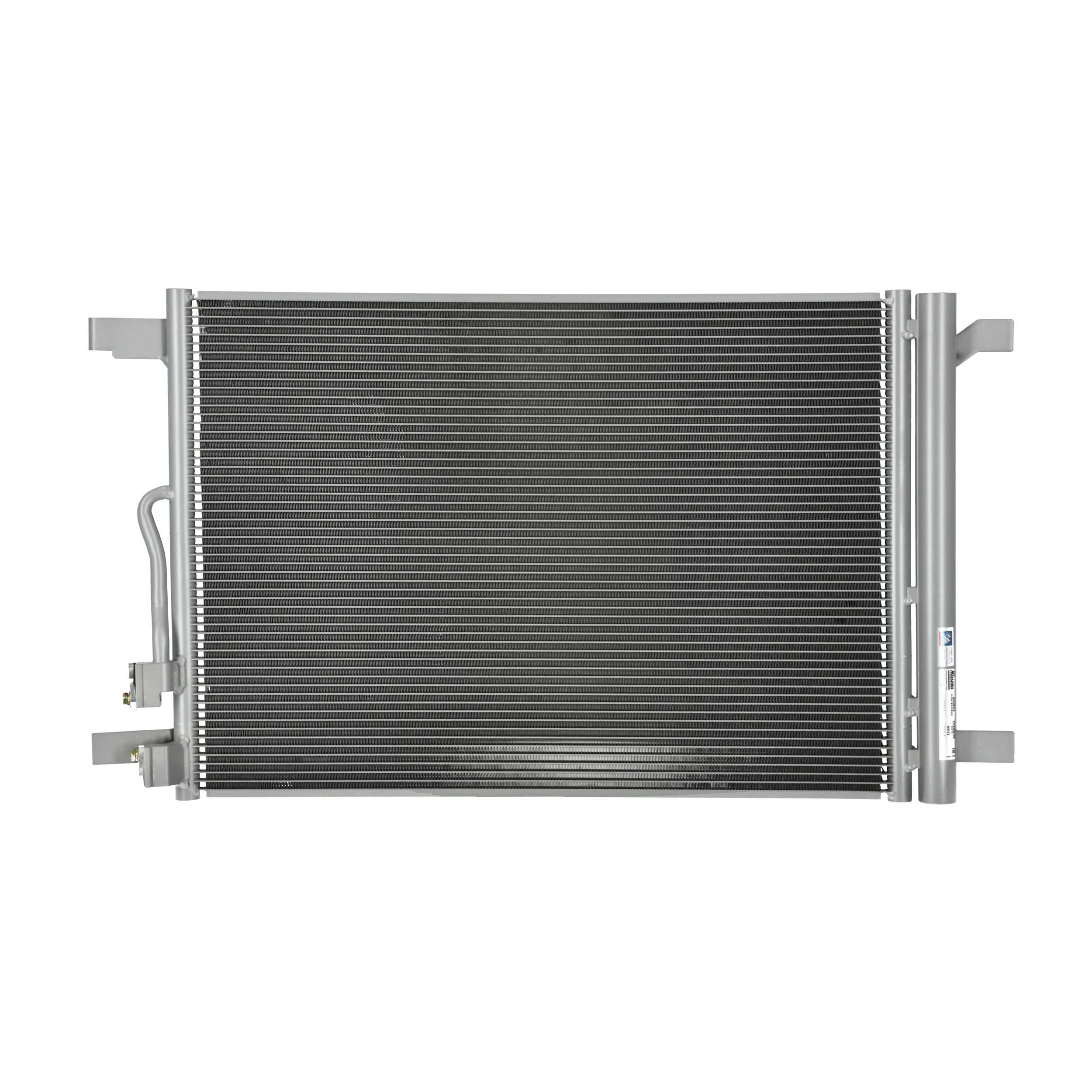 OEN 817559 Condenseur, climatisation NISSENS 940834