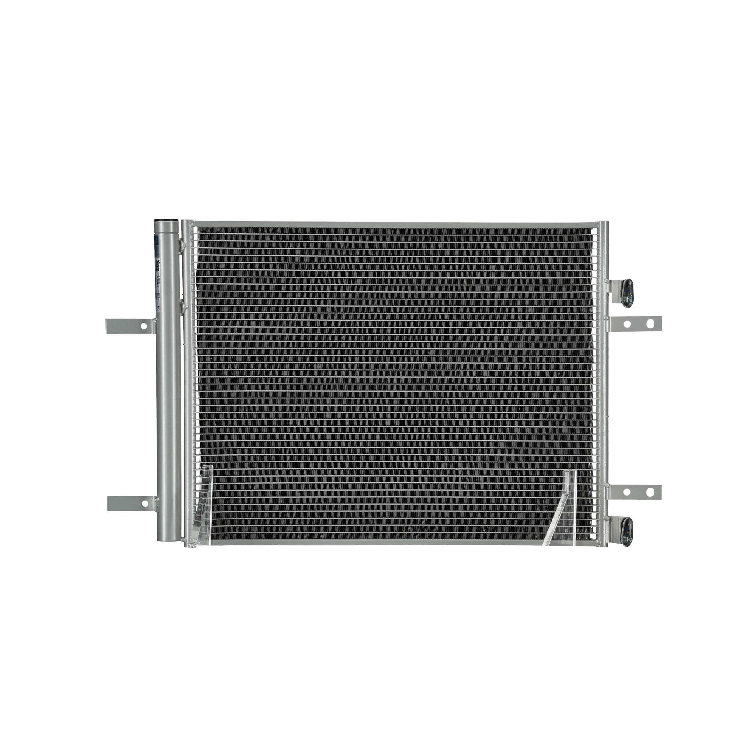 OEN CA1246 Klimakondensator NISSENS 941091