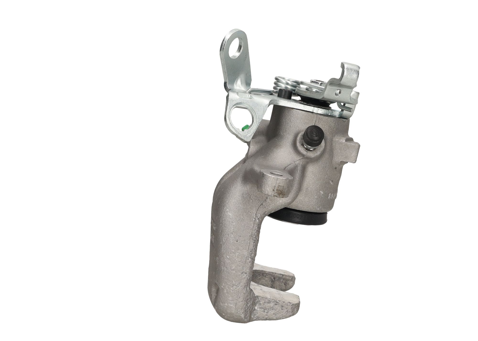 Bremsecaliper 1J0615423C OPTIMAL BC-1003L VW, AUDI, SKODA, ISUZU, SEAT