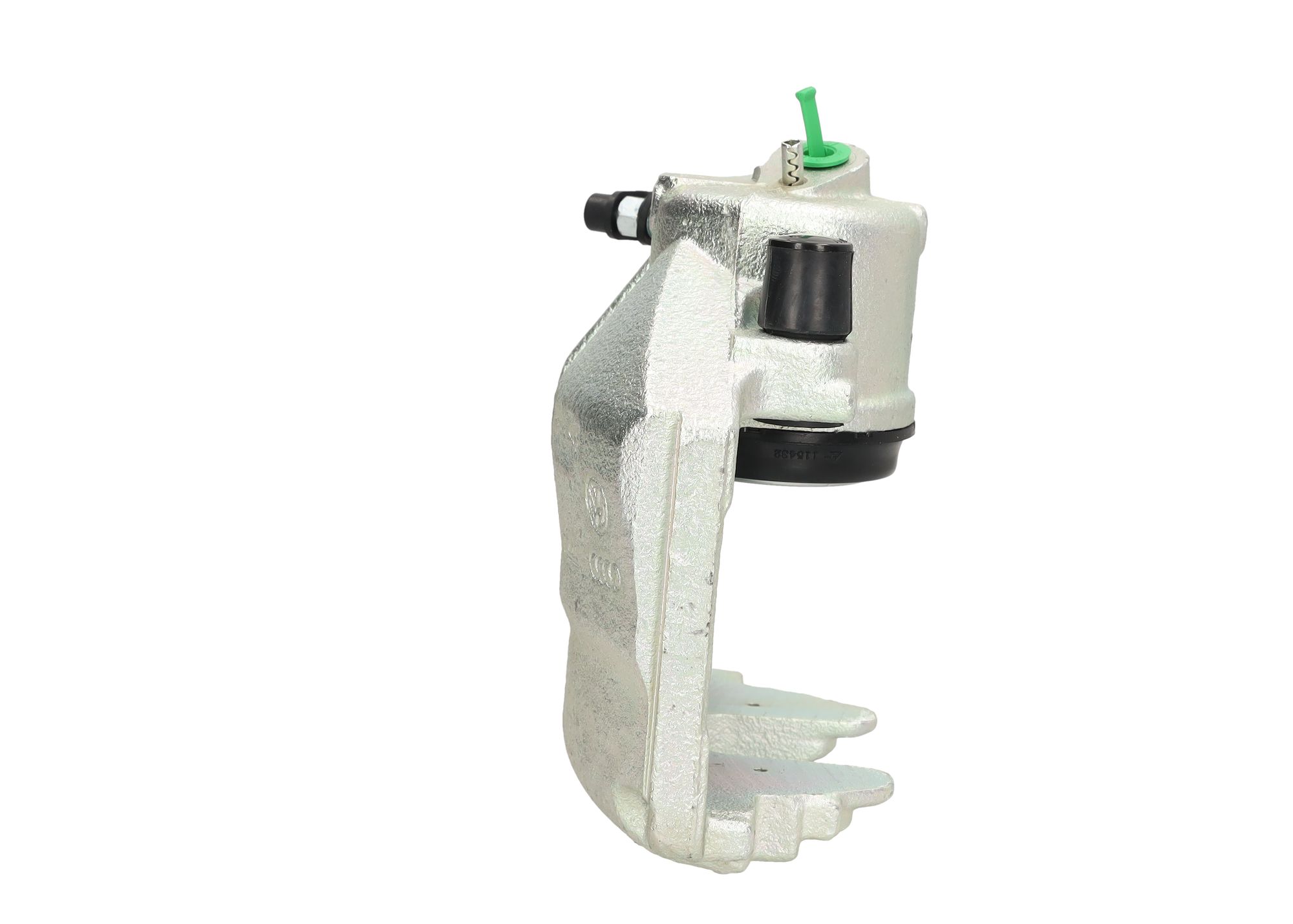 Bremsekaliber 1K0 615 124EX OPTIMAL BC-1004R VW, AUDI, SKODA, SEAT, ISUZU