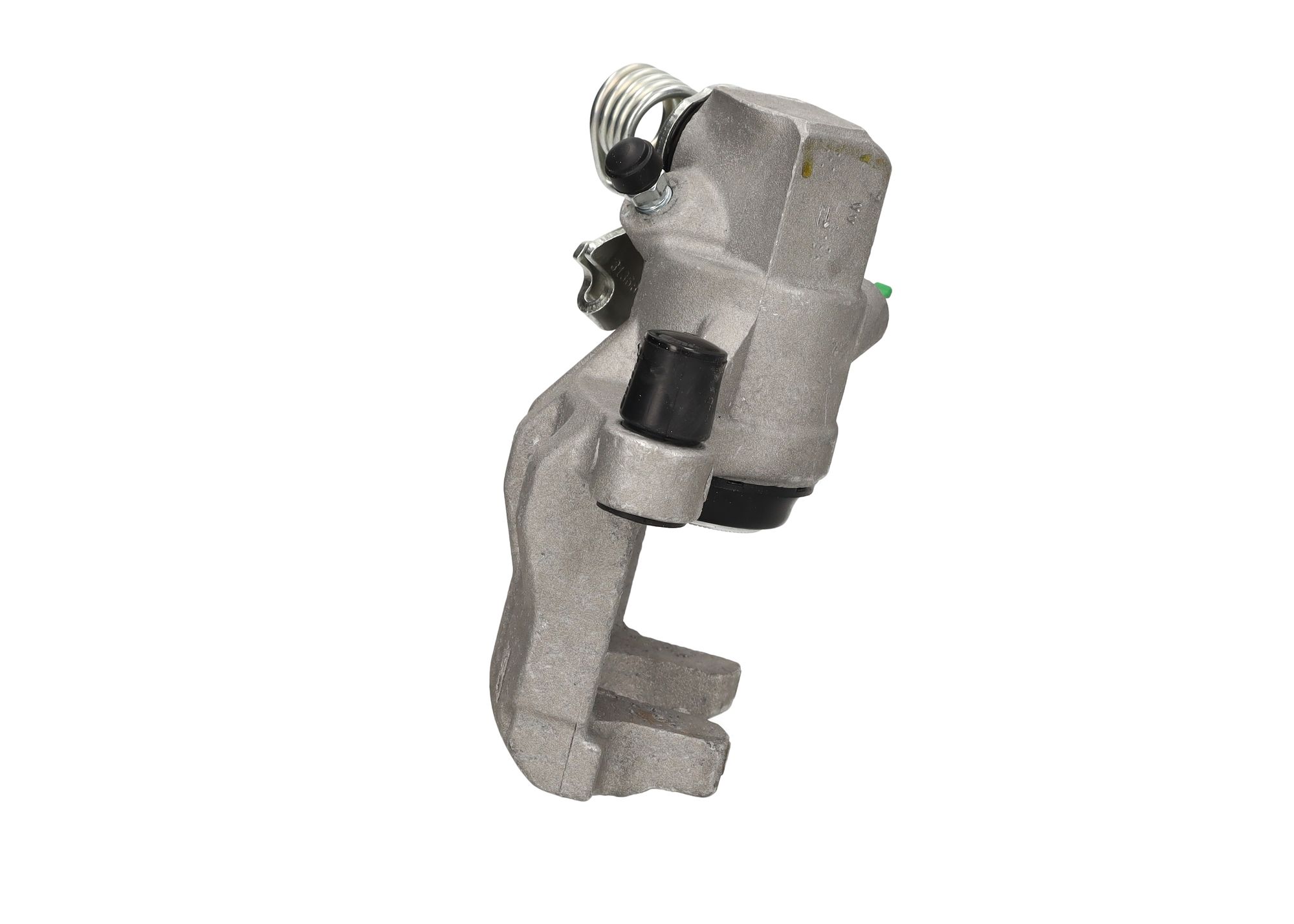 Bremssattel BC-1011L OPTIMAL RM3M512M089BA FORD, MAZDA, ISUZU, GMC