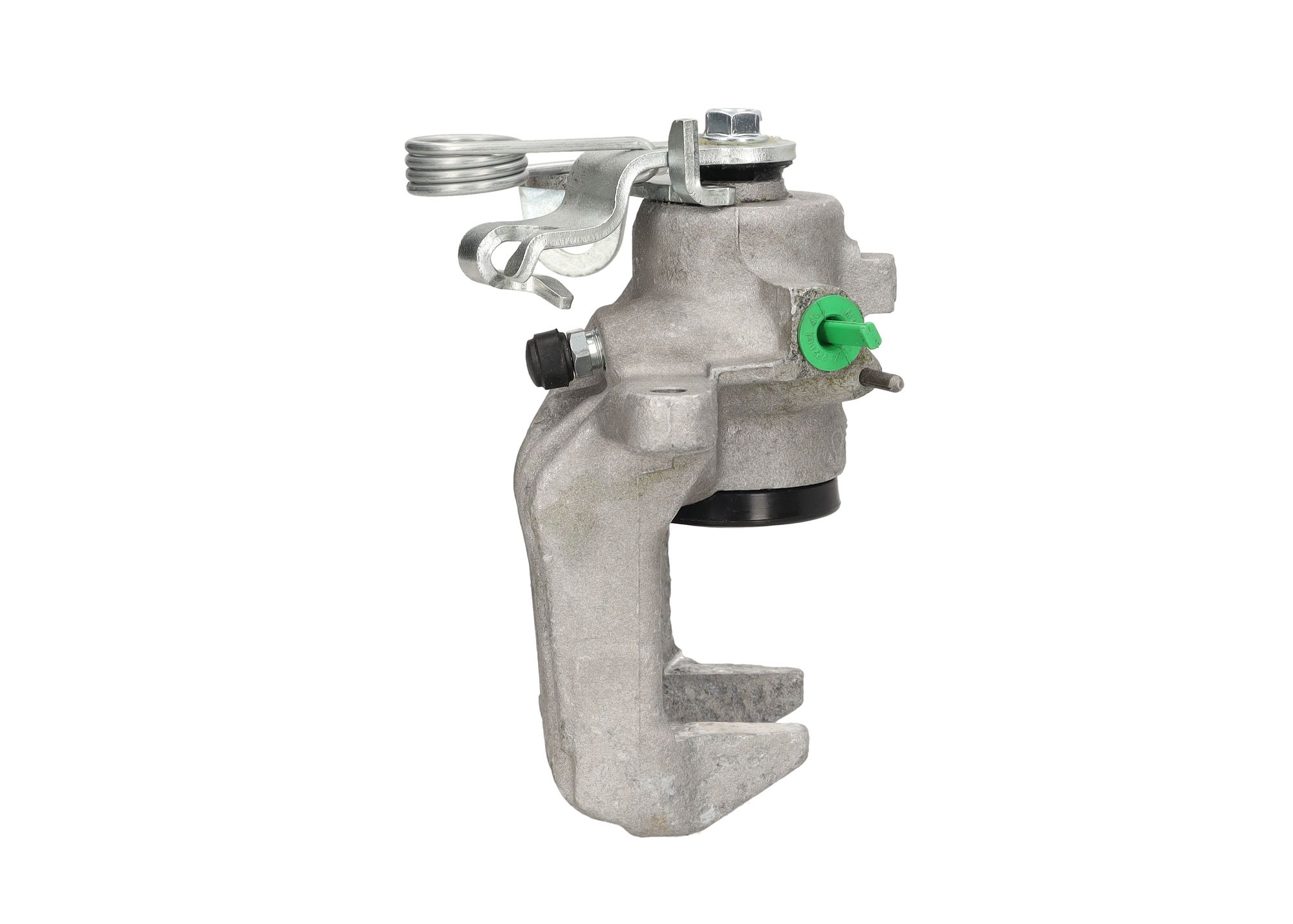 Bremssattel 8E0 615 424 B OPTIMAL BC-1017R VW, AUDI, SKODA, SEAT, ISUZU