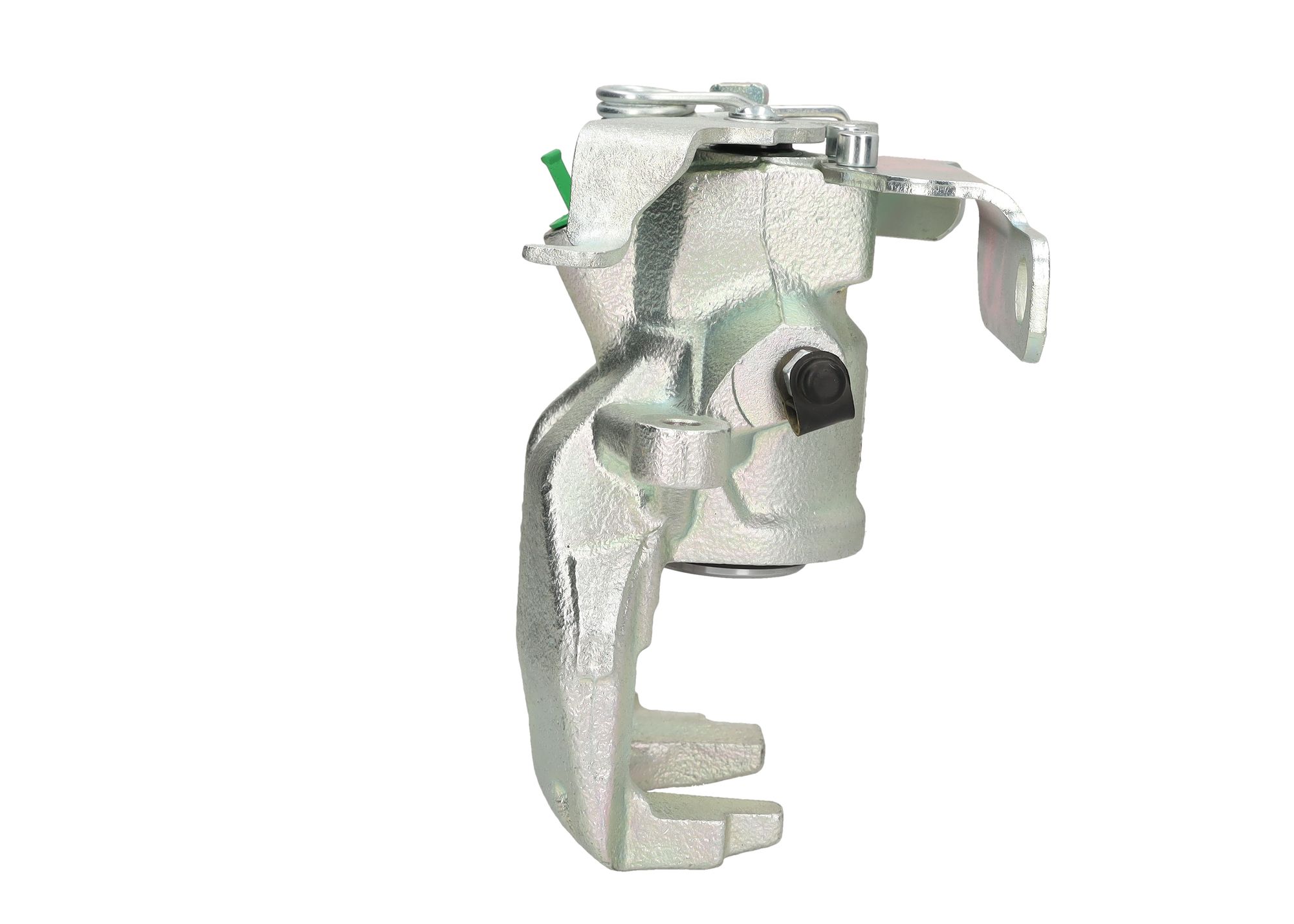 Bremssattel 6C112552AB OPTIMAL BC-1020R FORD, NISSAN, ISUZU, GMC