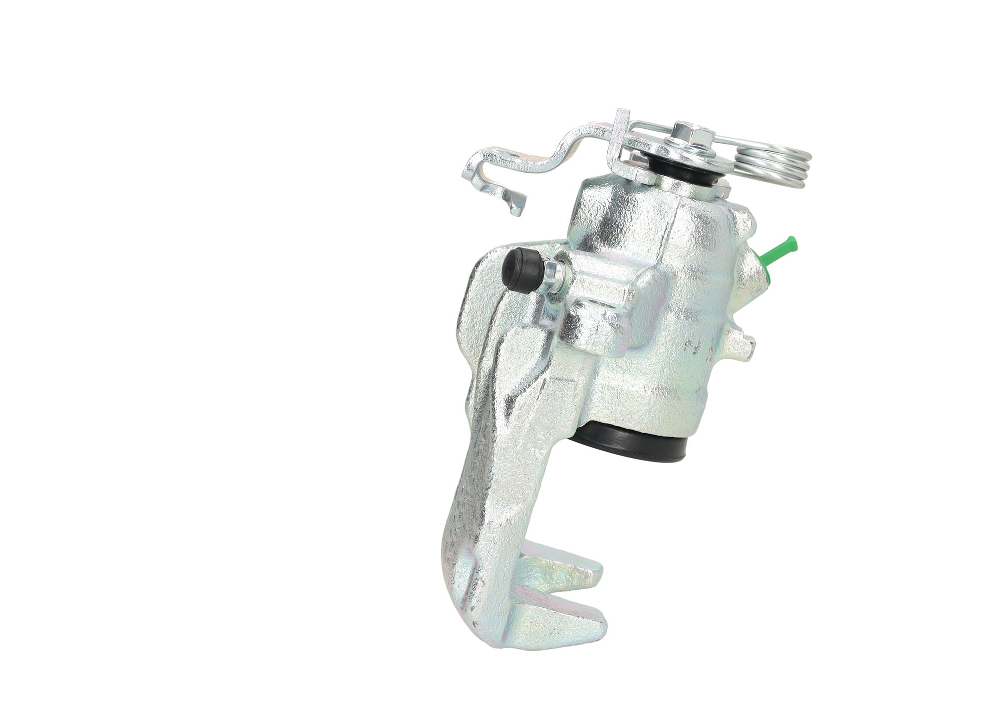 Brake caliper 95516293 OPTIMAL BC-1027R VAUXHALL, RENAULT, FIAT, OPEL, ISUZU