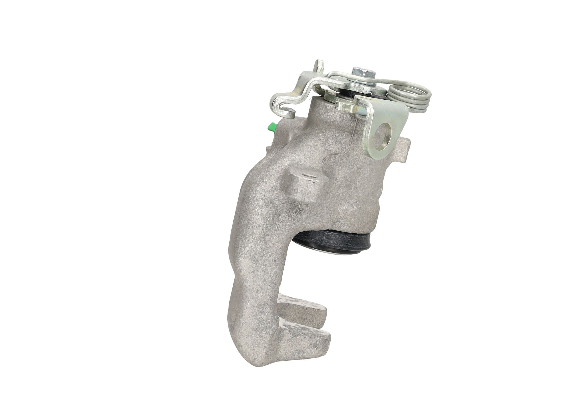 Bremssattel BC-1035L OPTIMAL 5542275 OPEL, ISUZU, VAUXHALL, GMC