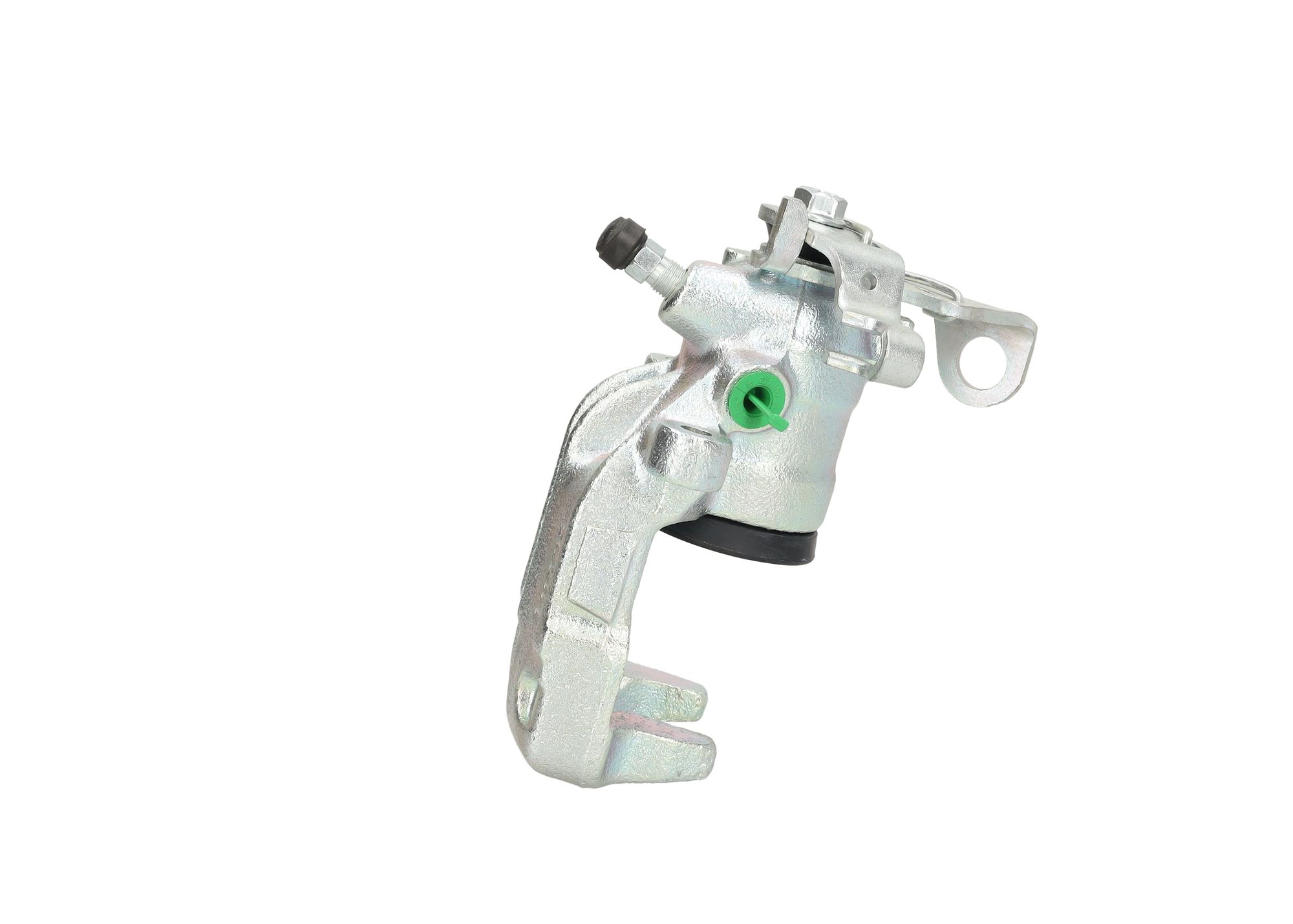 OPTIMAL BC1067L Bremssattel Bremssattel BC-1067L OPTIMAL 4401C8 VW, FIAT, PEUGEOT, CITROЁN, LANCIA